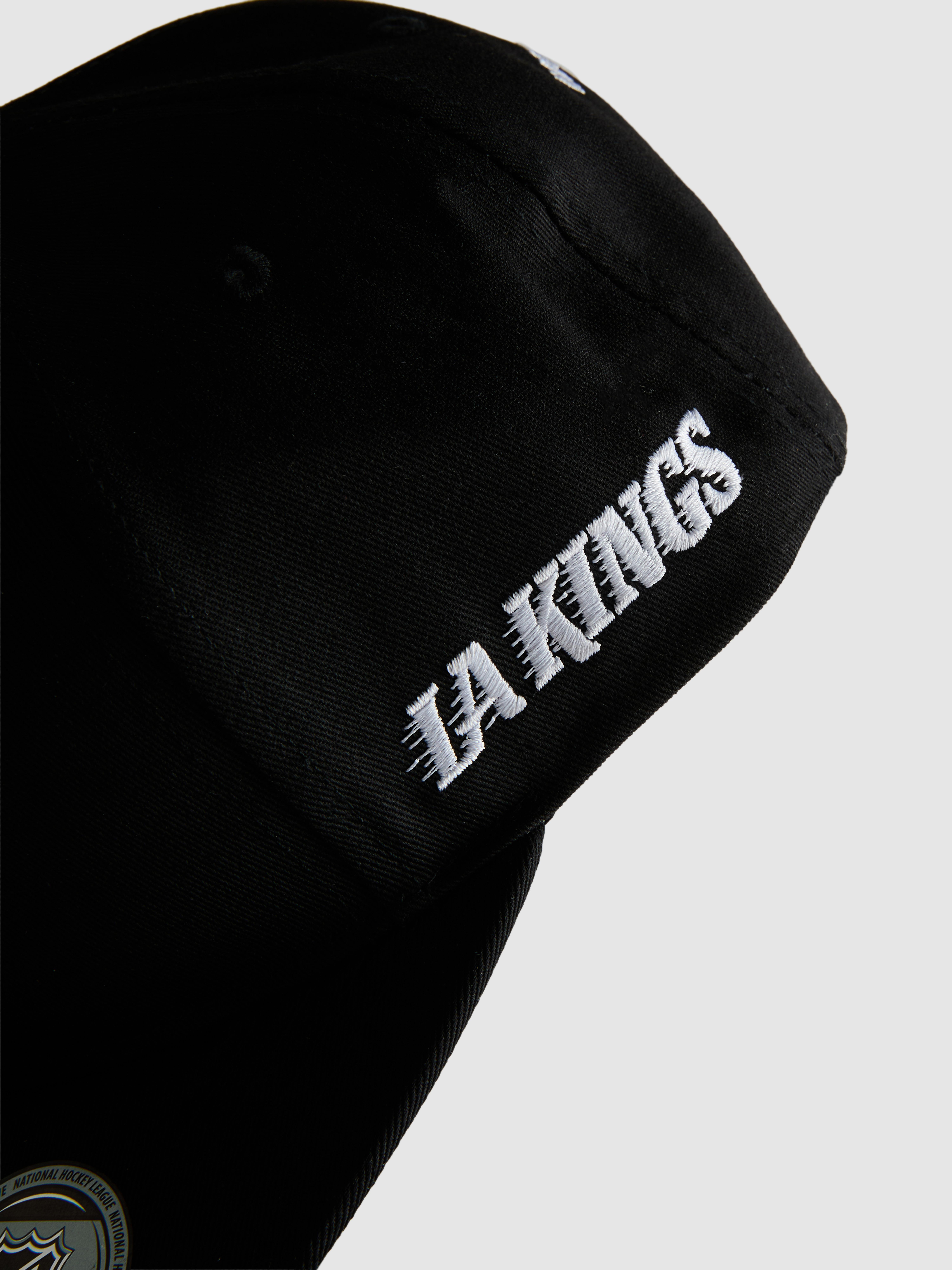 NHL LA Kings Baseball Cap