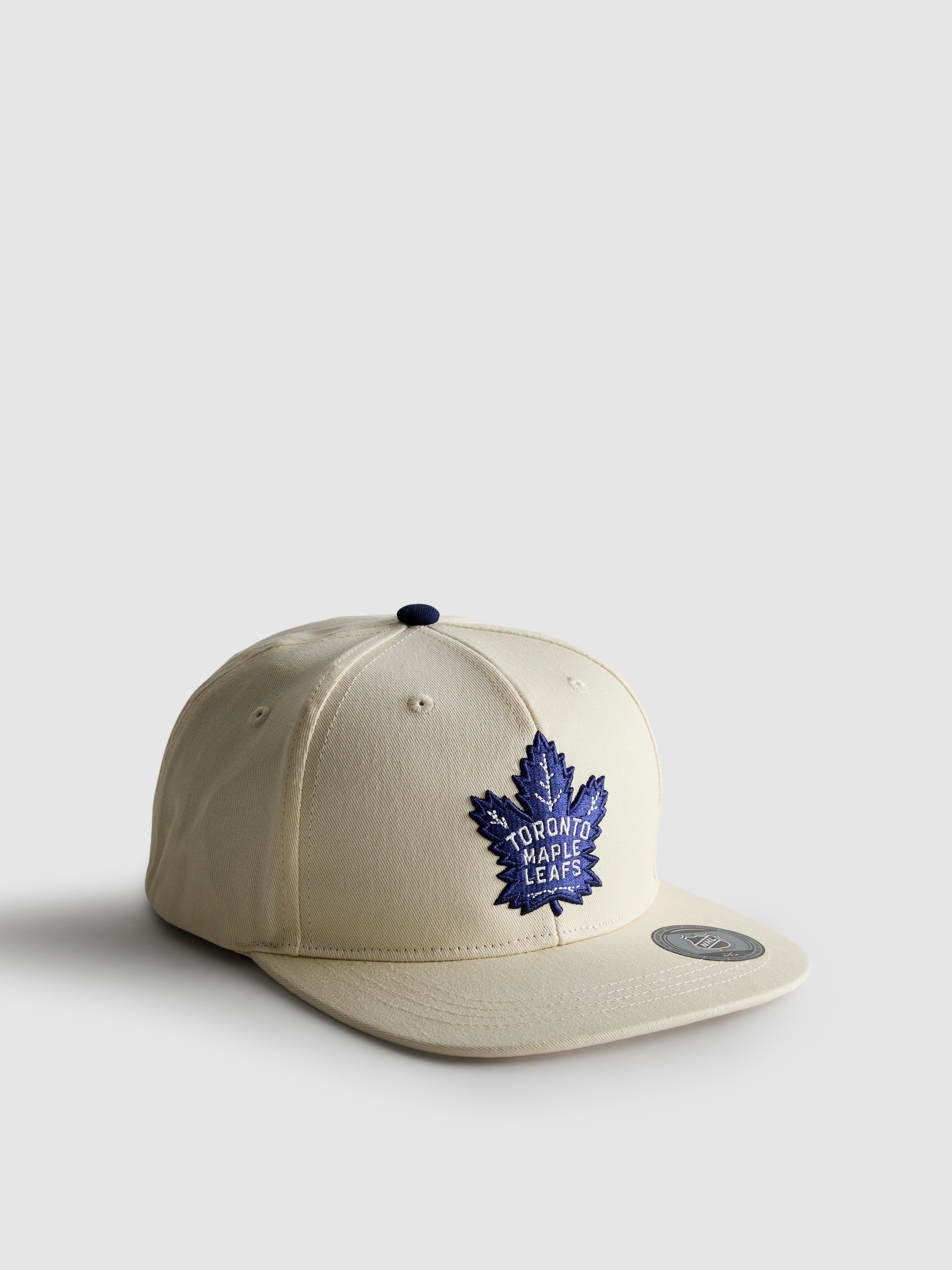 Cappellino da baseball NHL Toronto Maple Leafs