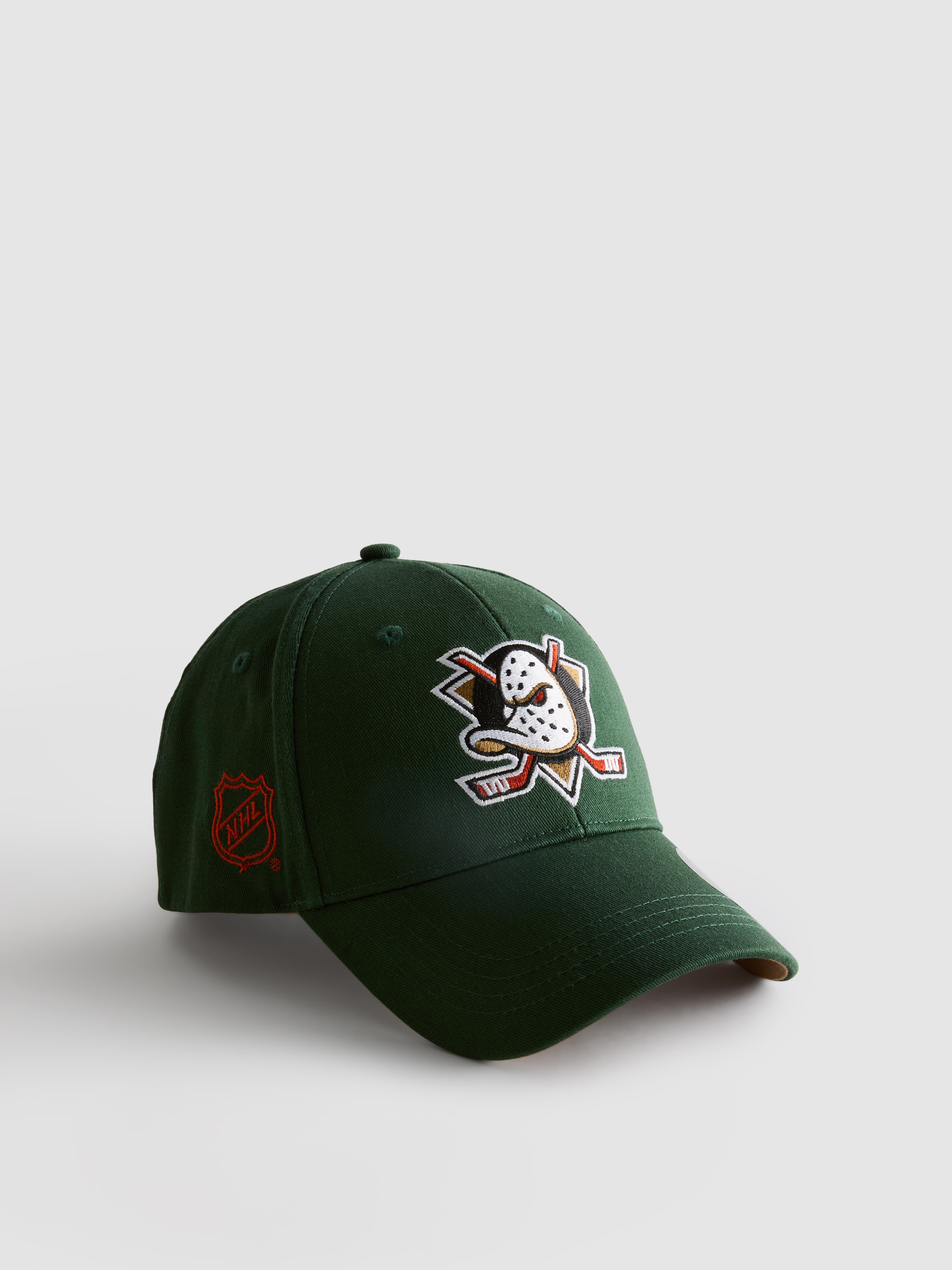 NHL Anaheim Ducks Baseball Cap