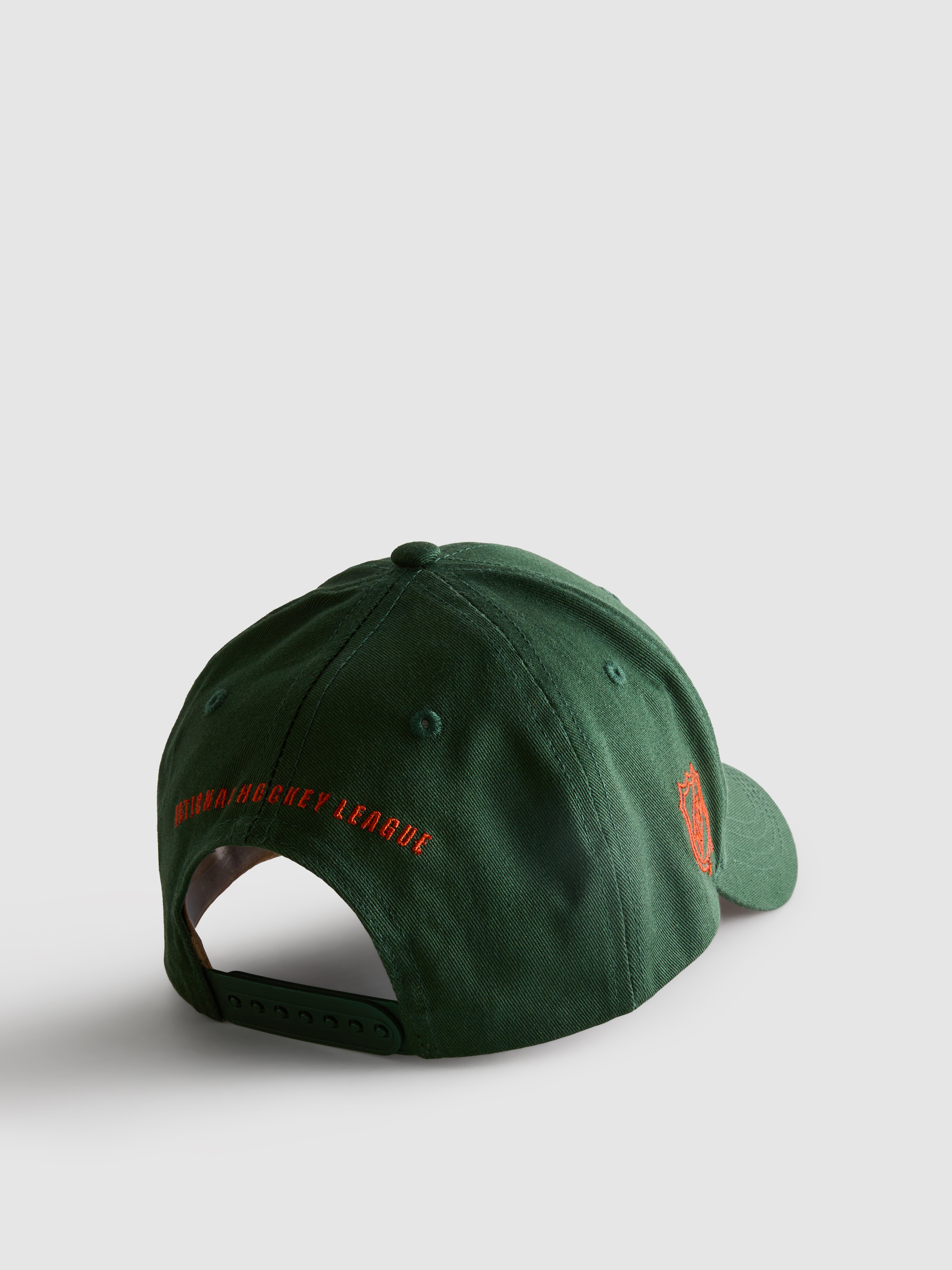 NHL Anaheim Ducks Baseball Cap