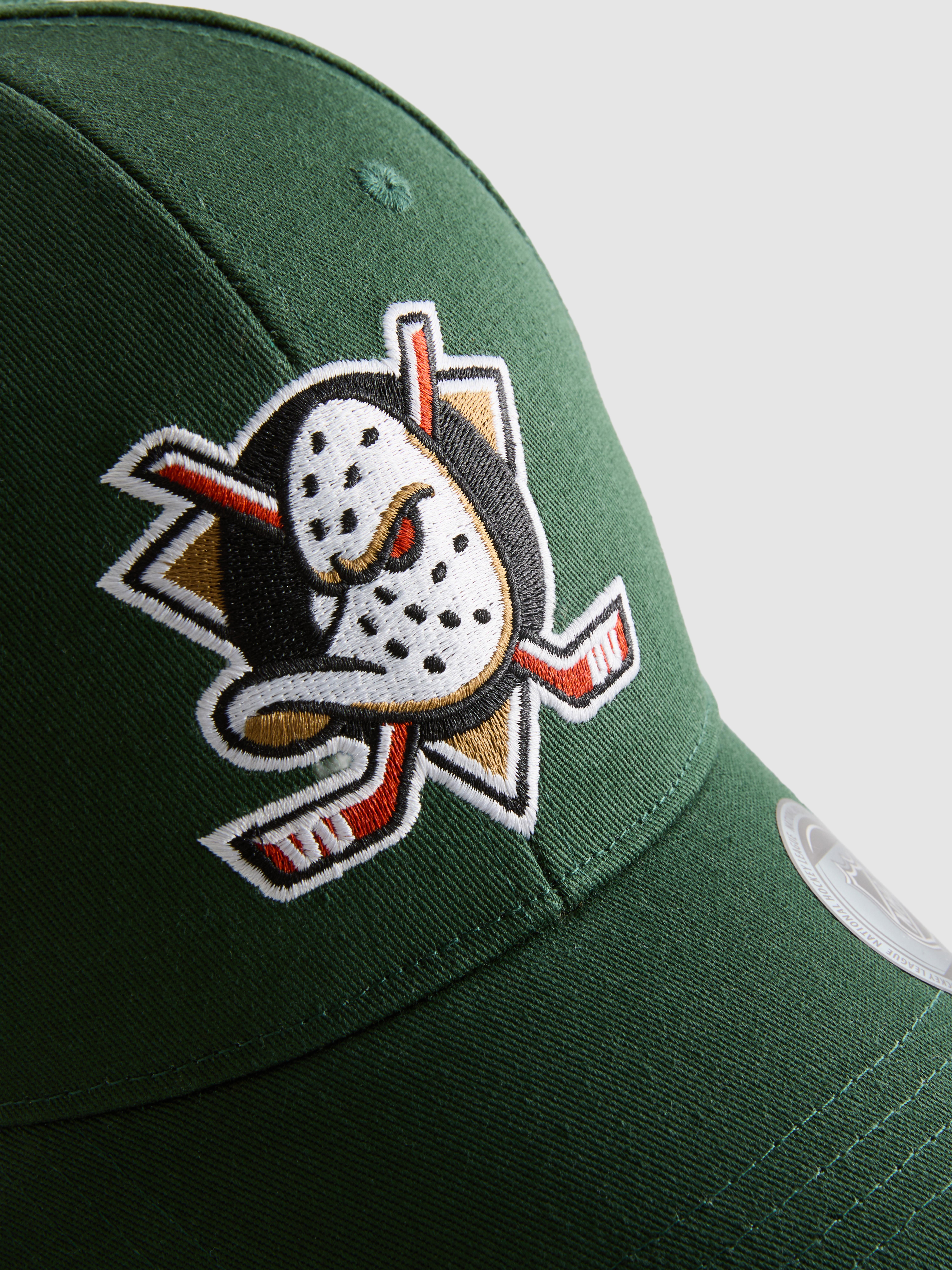 NHL Anaheim Ducks Baseball Cap