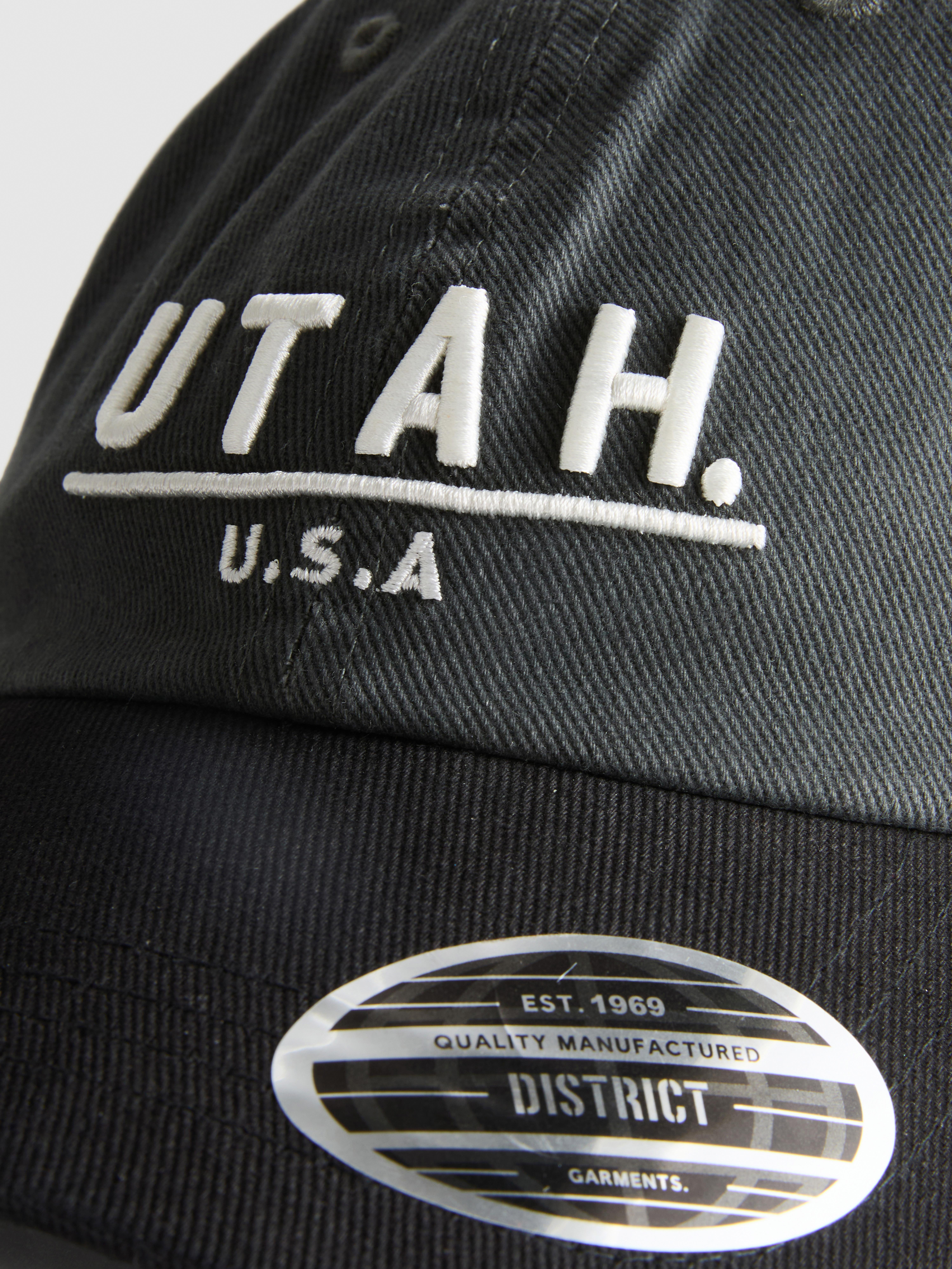 Casquette de baseball Utah
