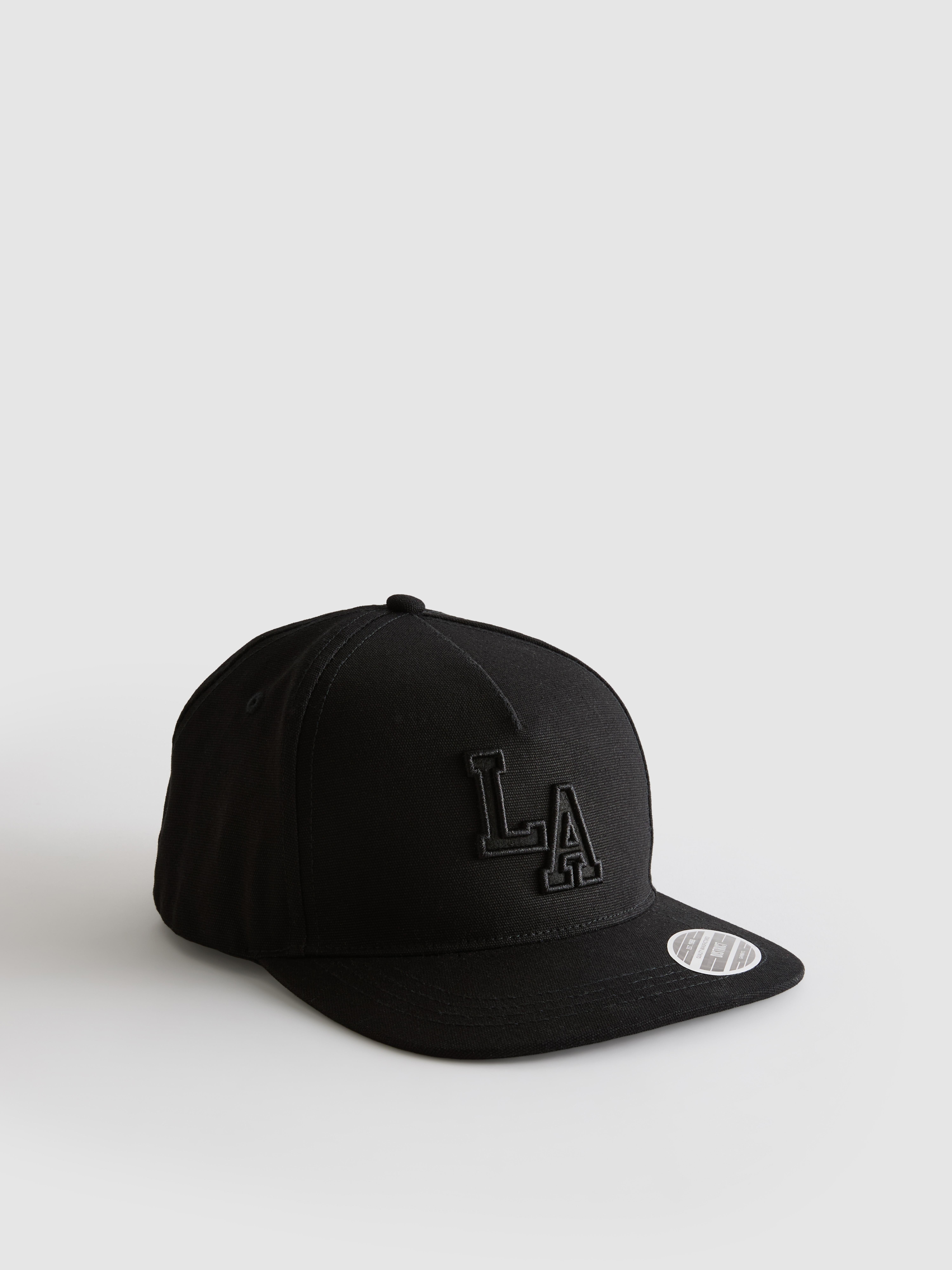 LA Baseball Cap