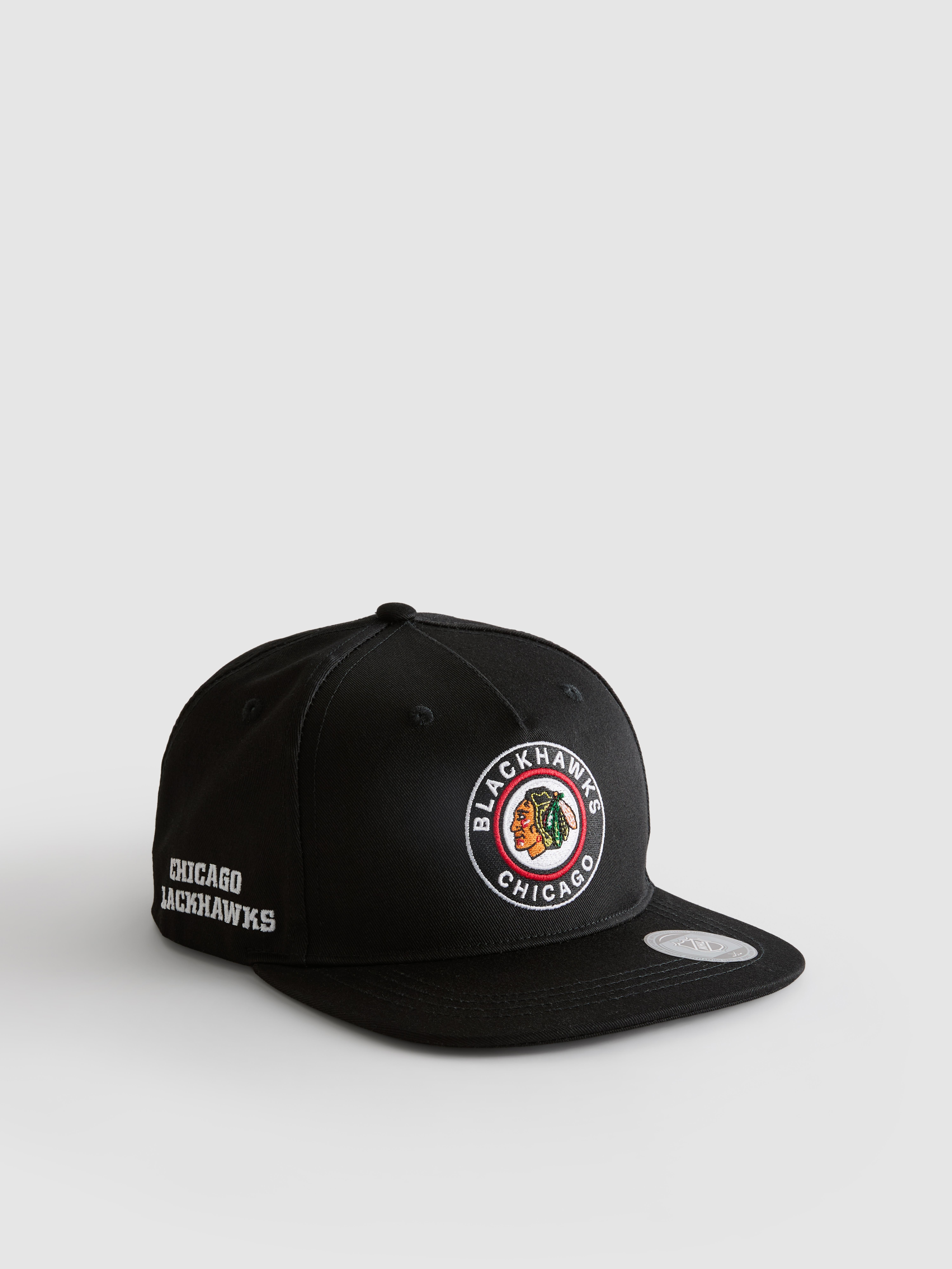 NHL Chicago BlackhawksBaseball Cap