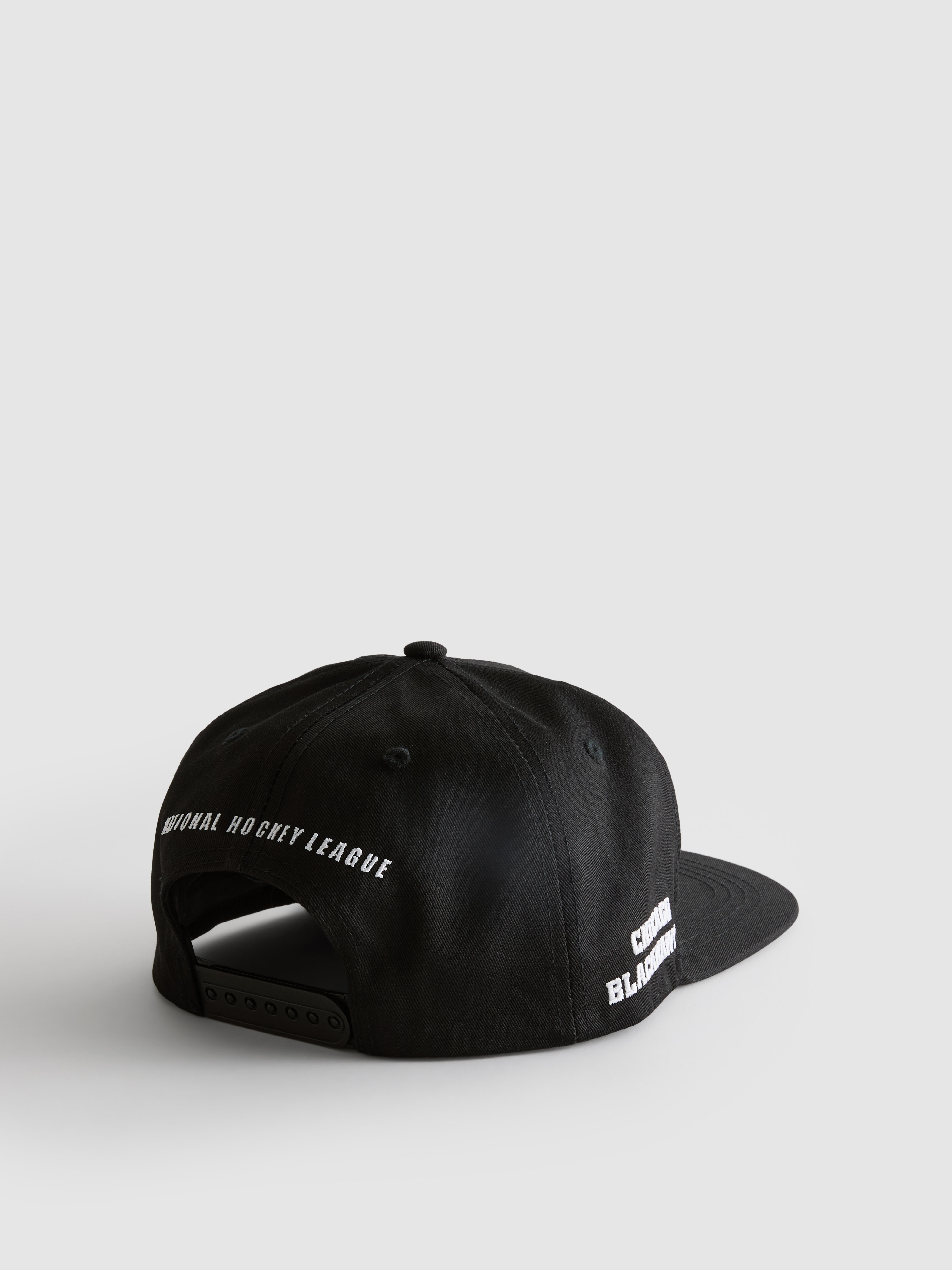 NHL Chicago BlackhawksBaseball Cap
