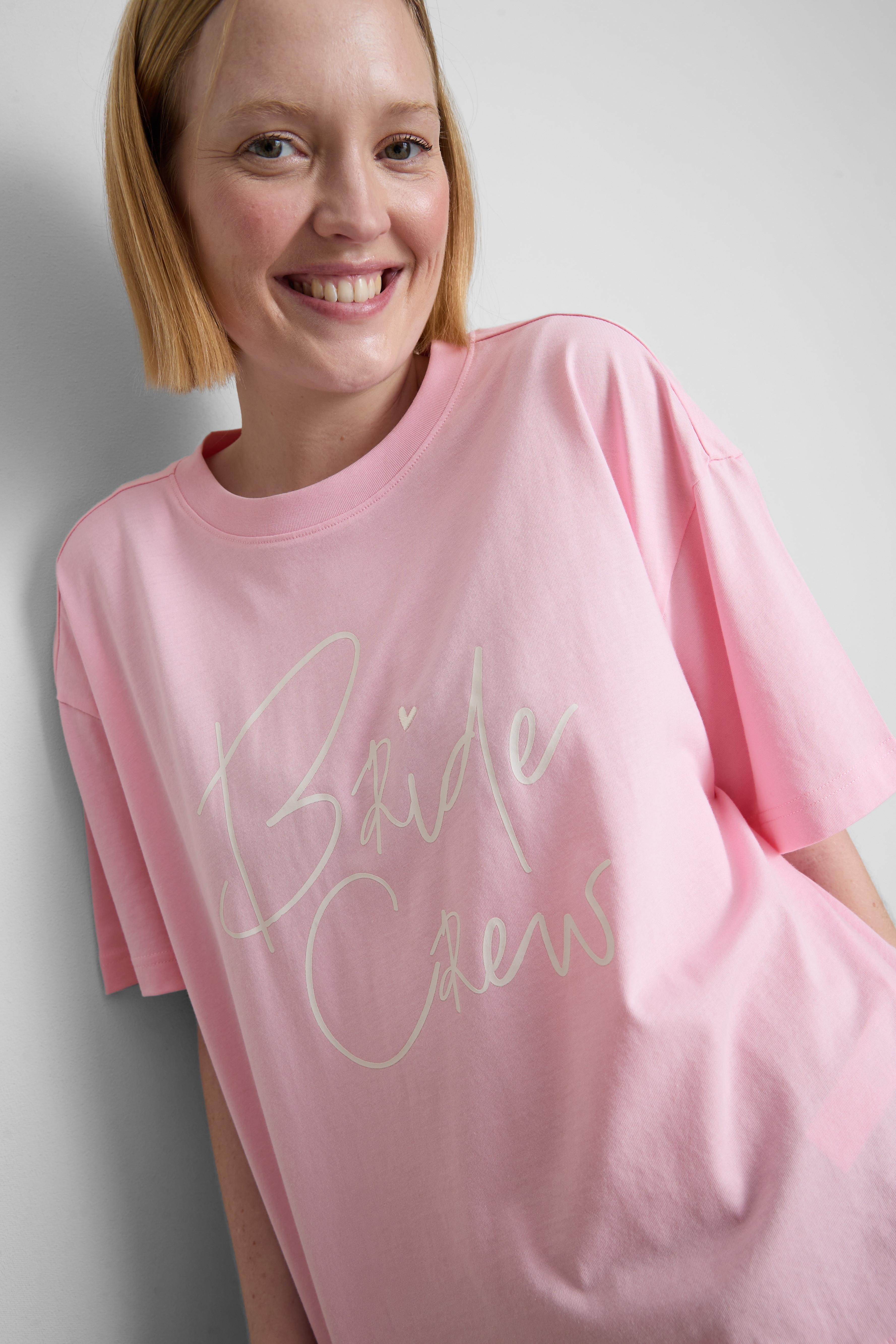 Cotton Bride Crew Tee