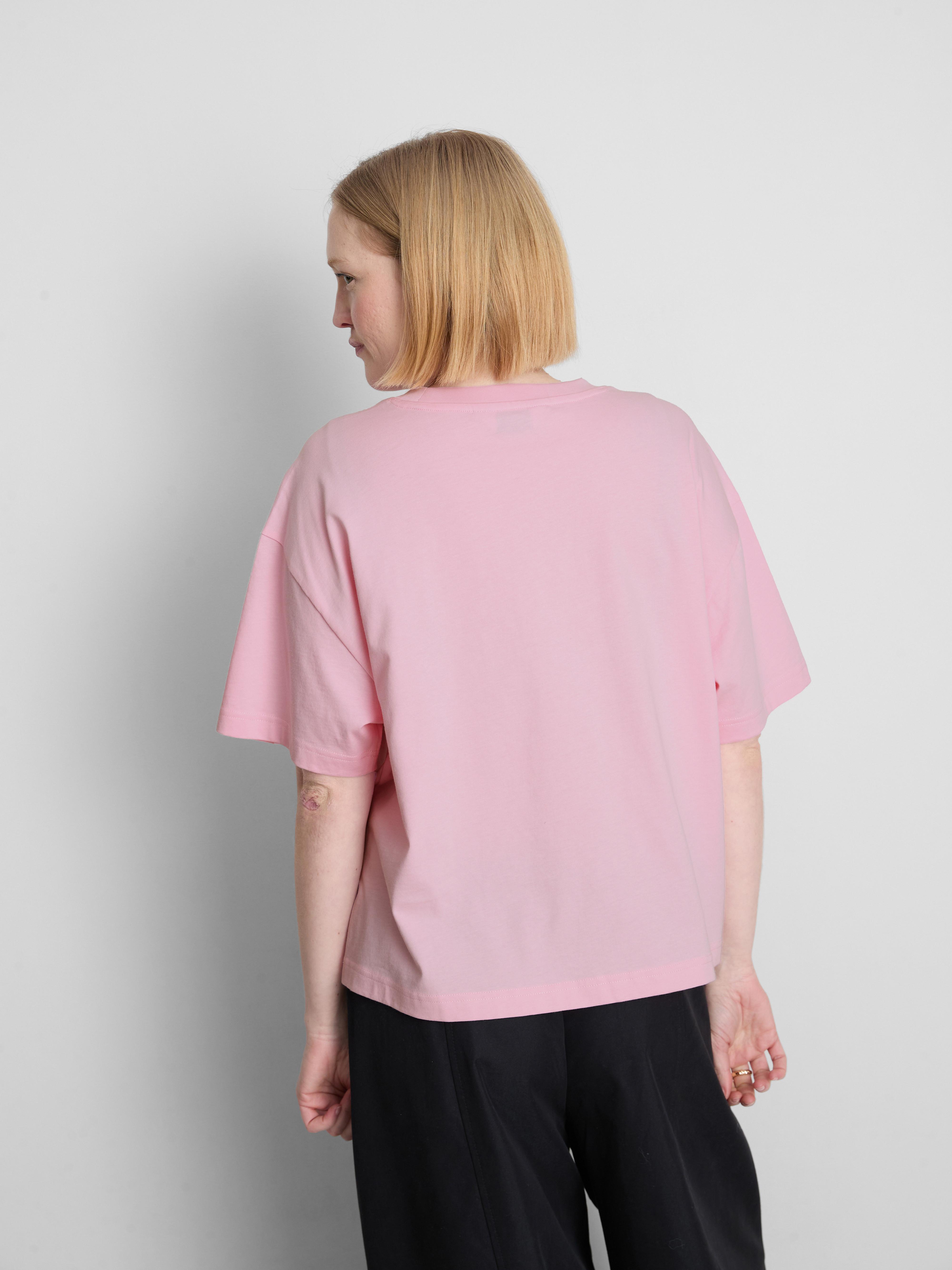 Cotton Bride Crew Tee