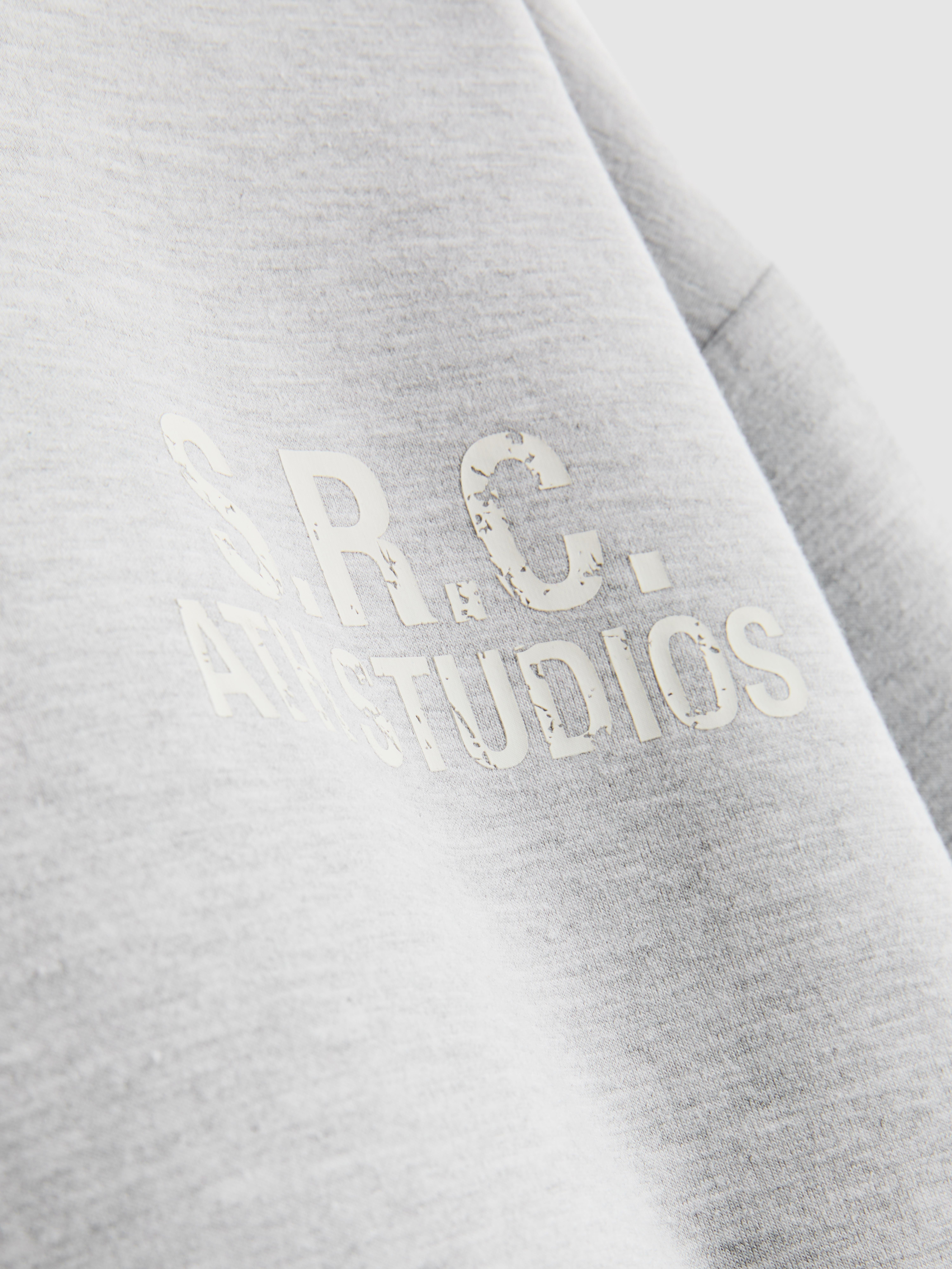 7-15yrs | Active Hoodie