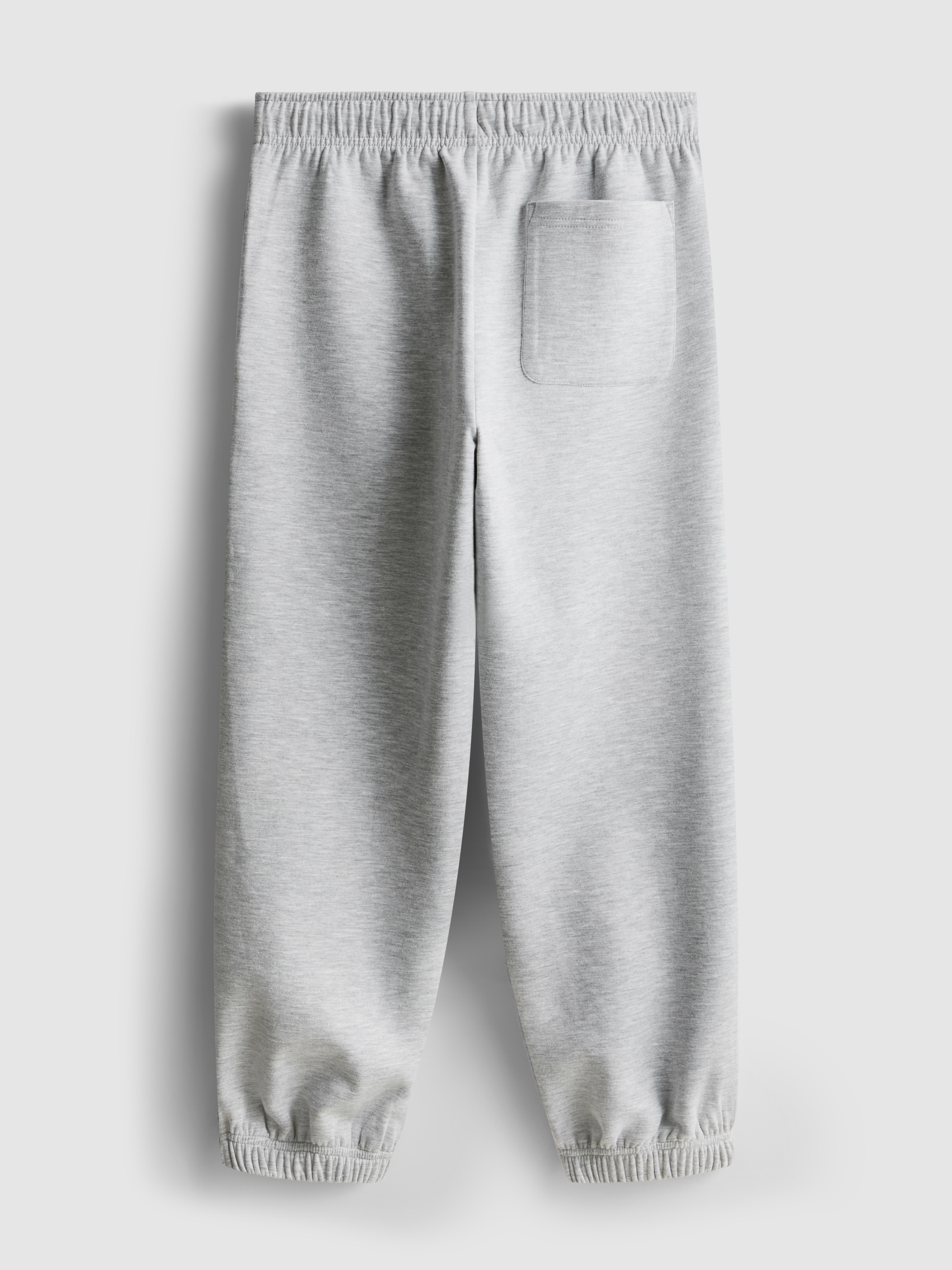 7-15yrs | Active Cuffed Joggers