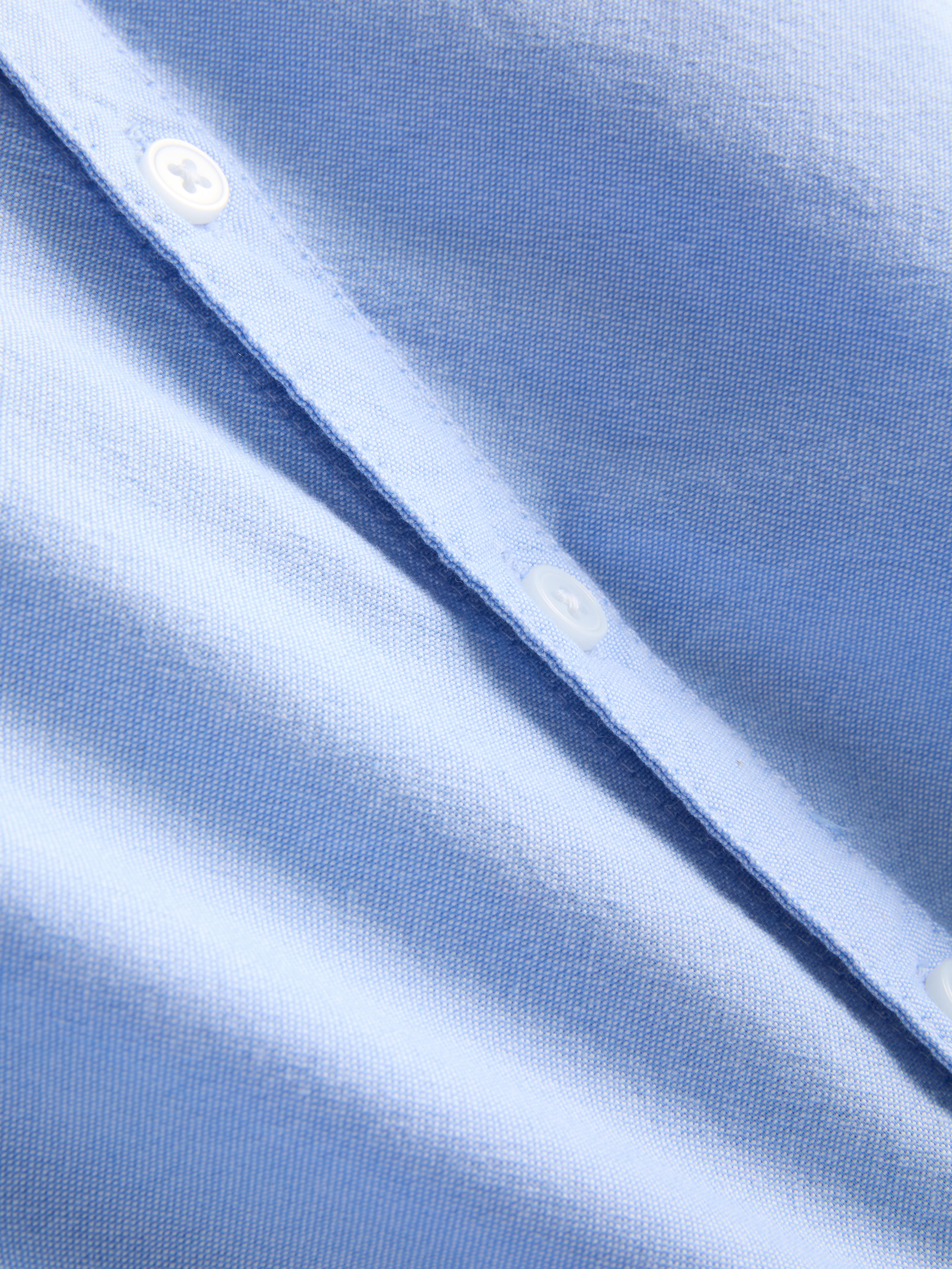 7–15 let | Košile Oxford s krátkým rukávem