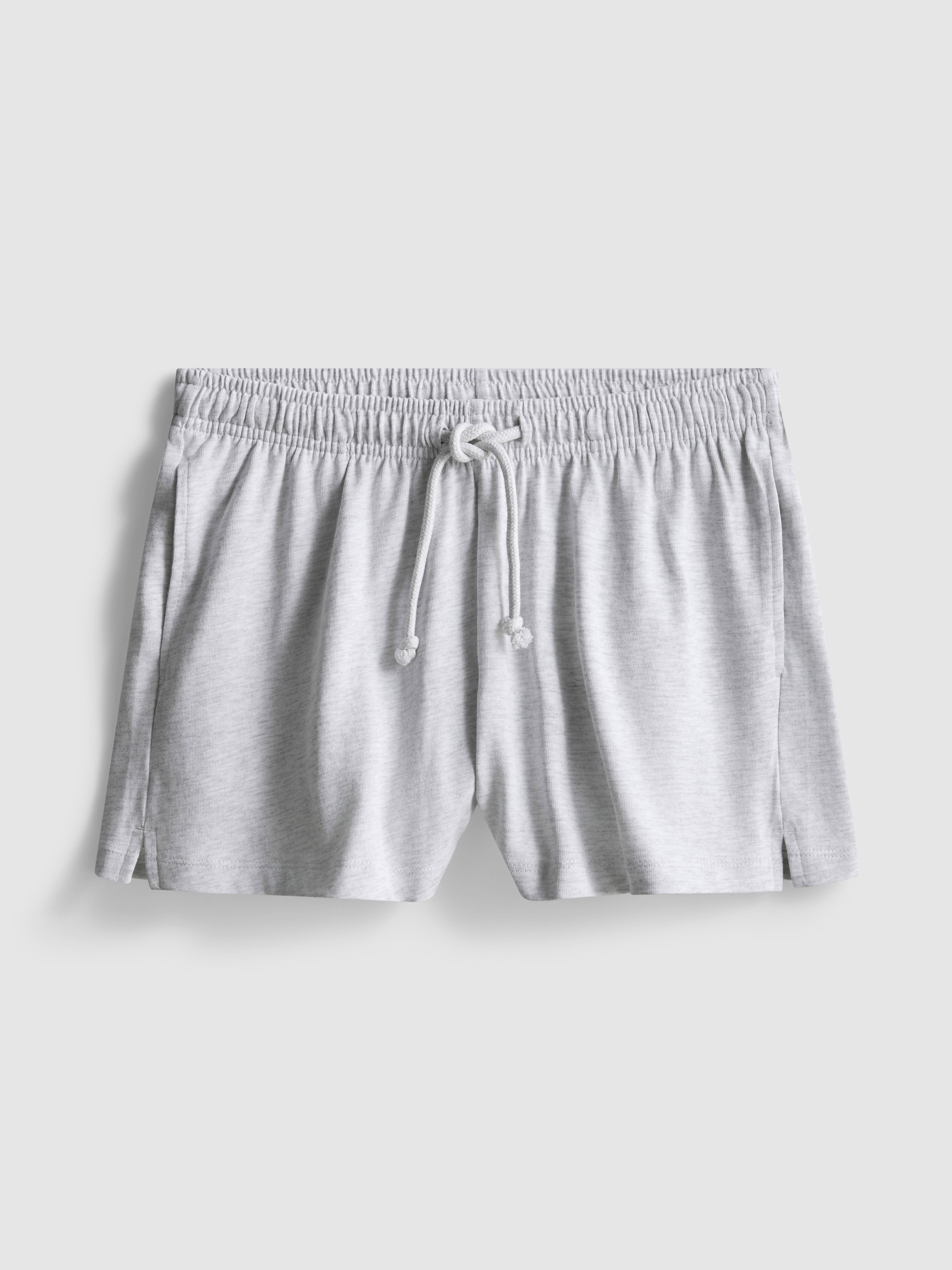 Pure Cotton Shorts