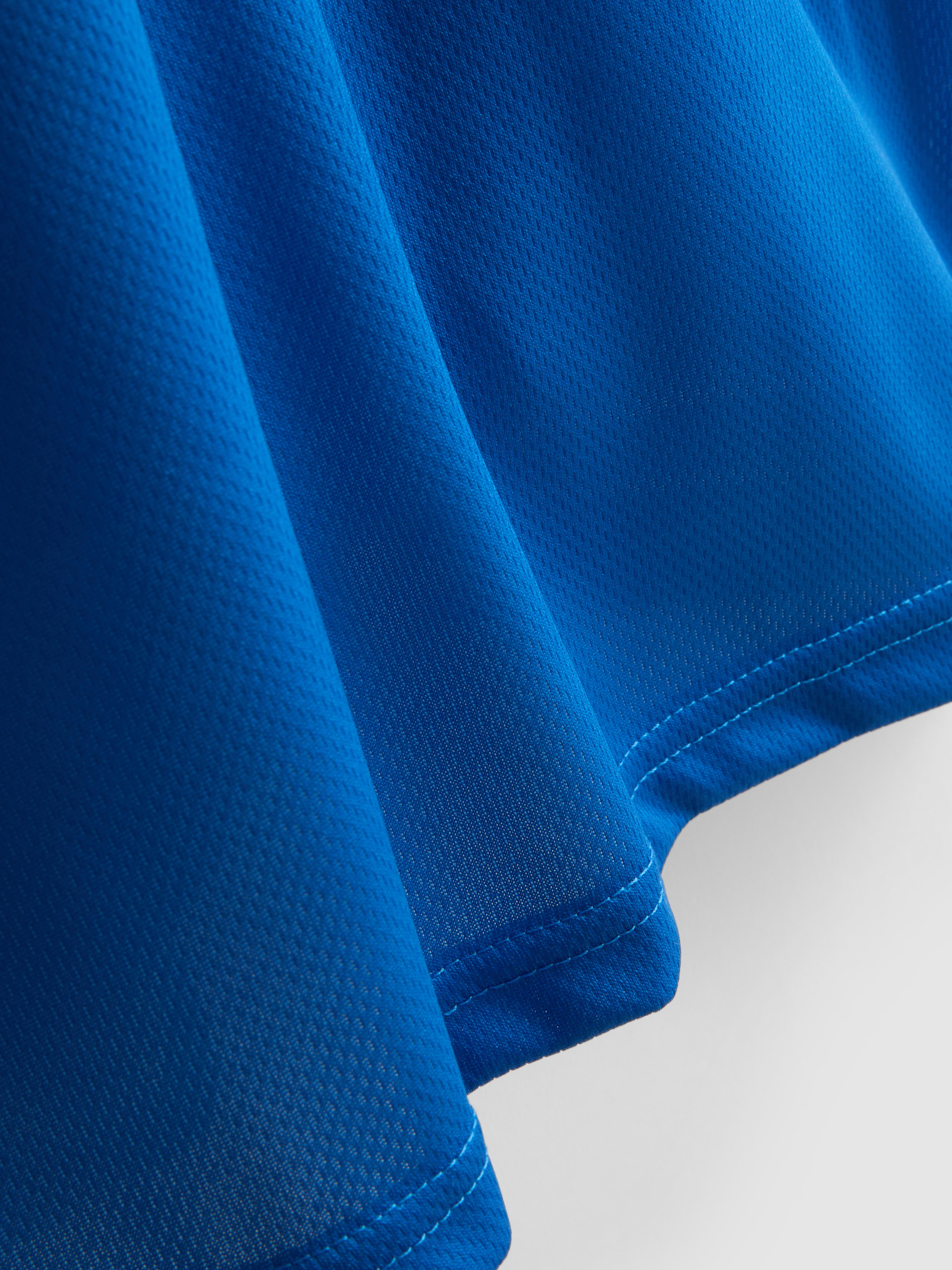 7-15yrs | France Football Jersey