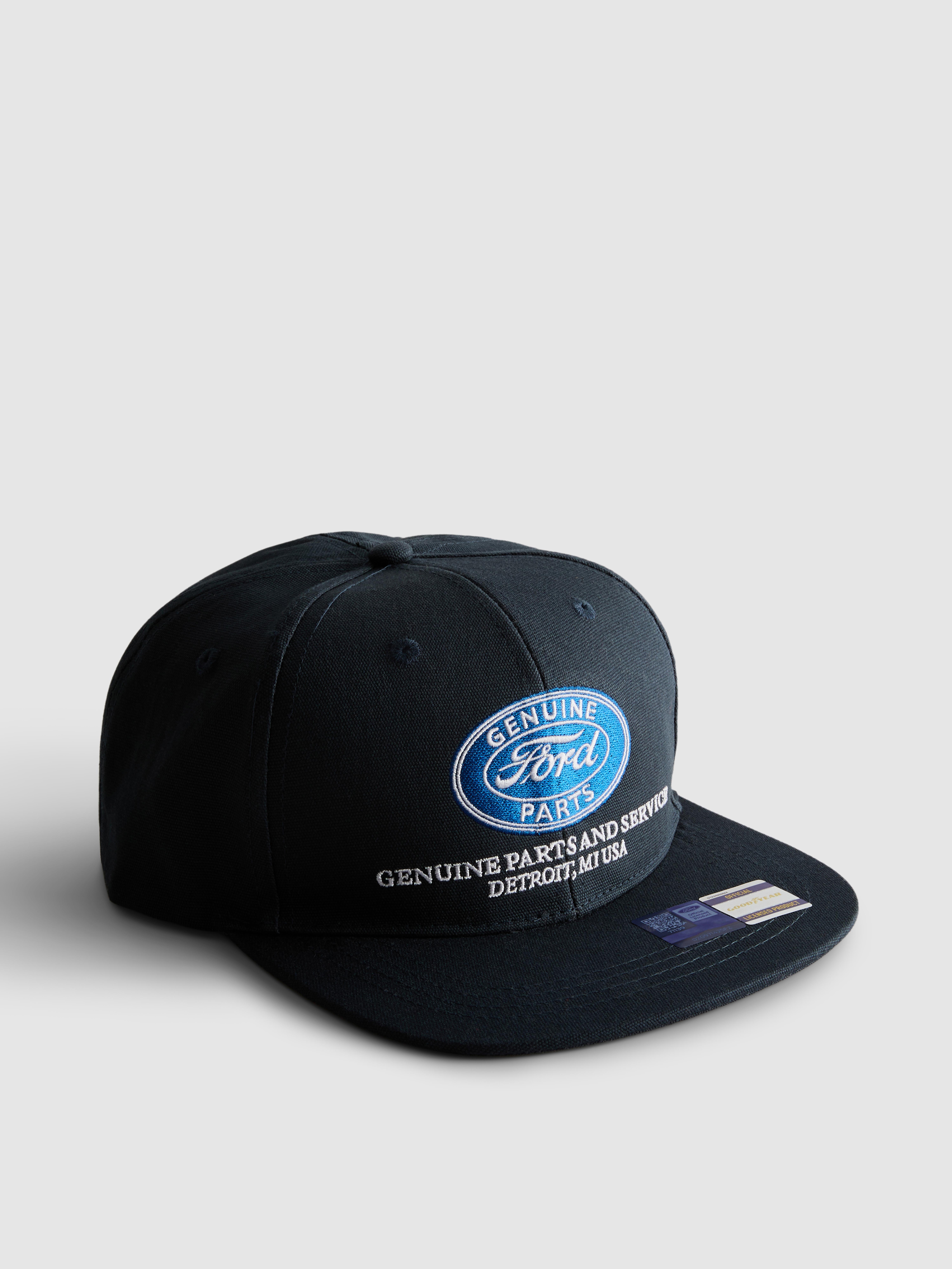 Casquette de baseball Ford X Goodyear