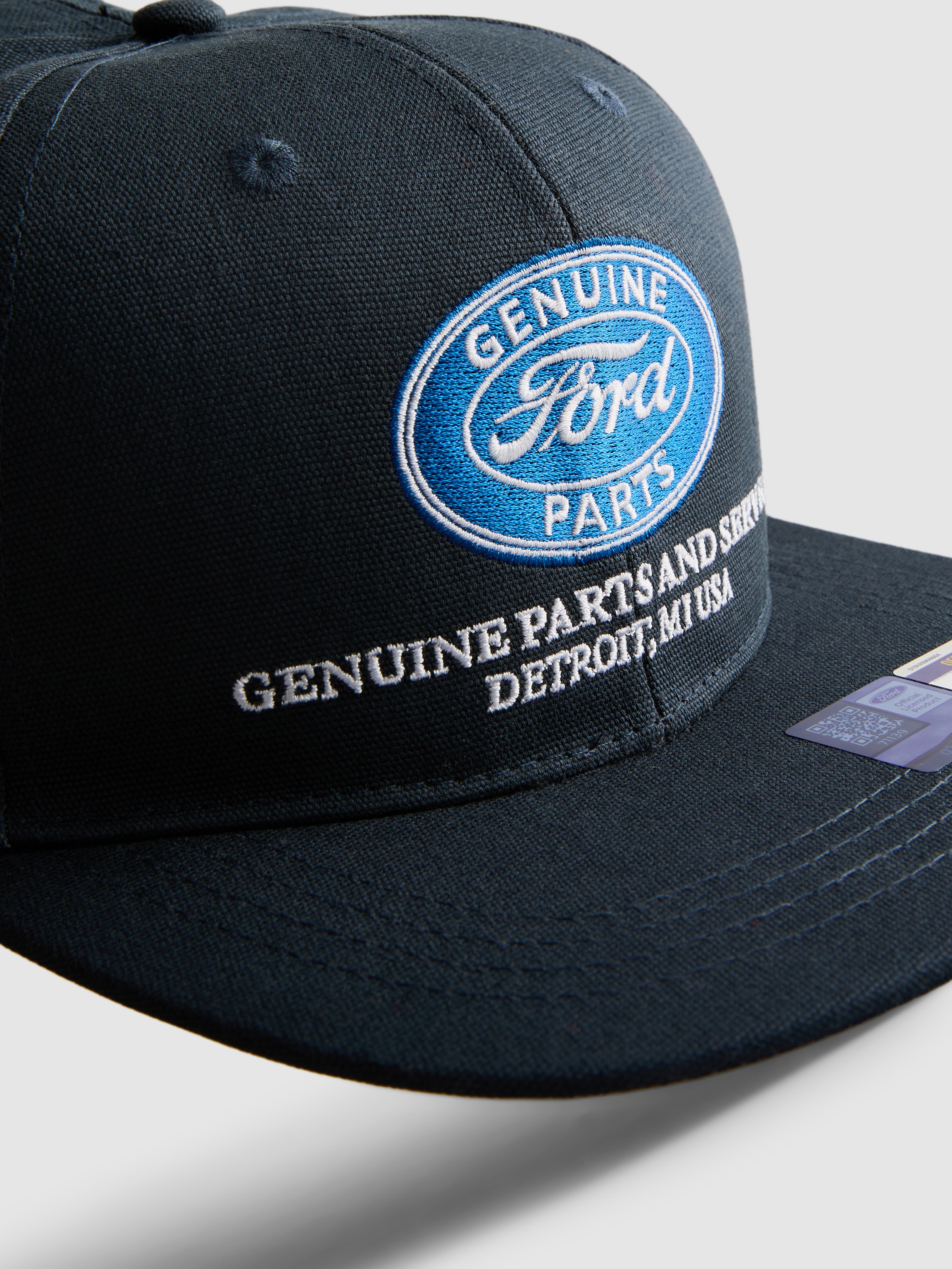 Cappellino da baseball Ford X Goodyear