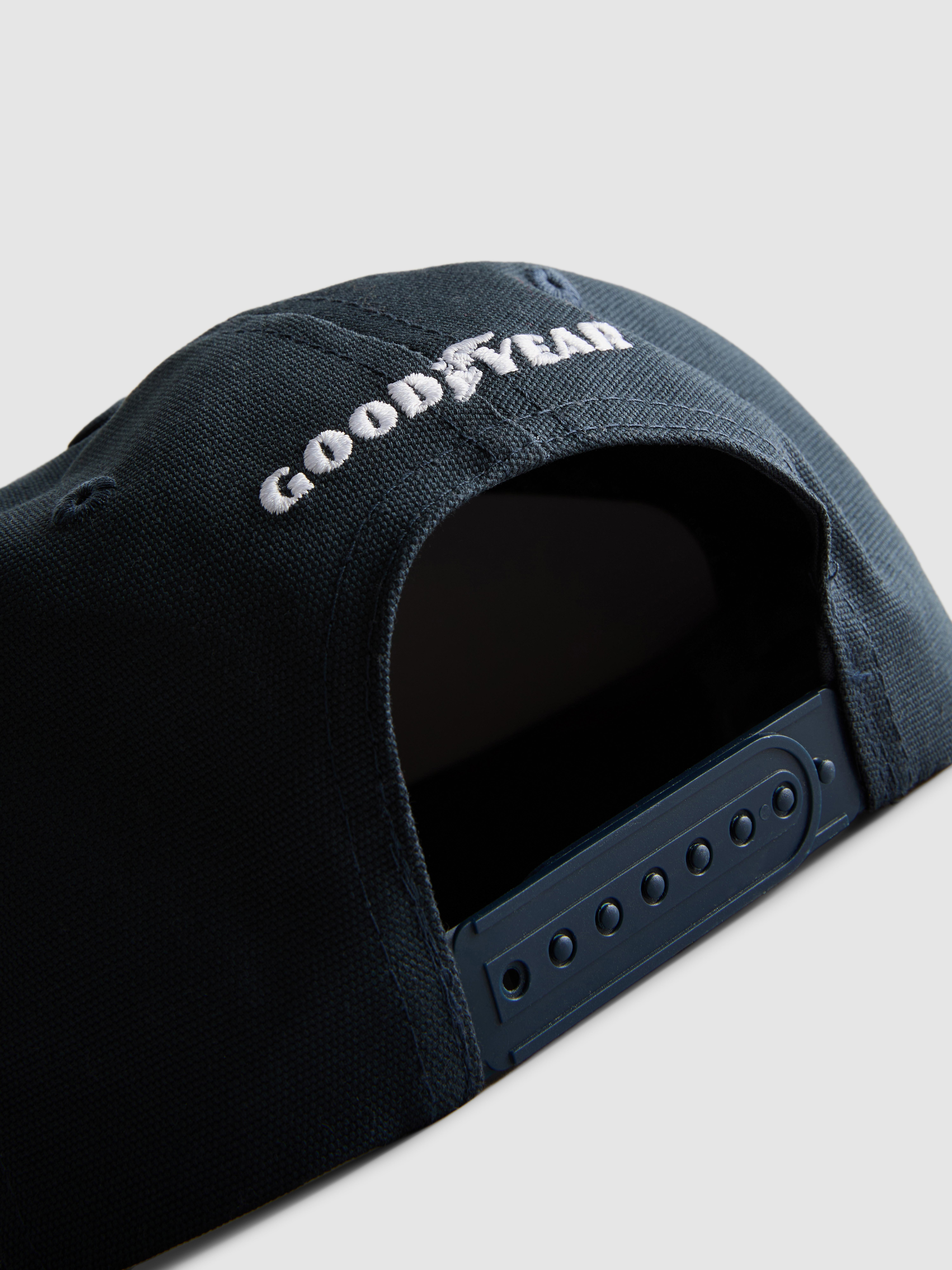 Cappellino da baseball Ford X Goodyear