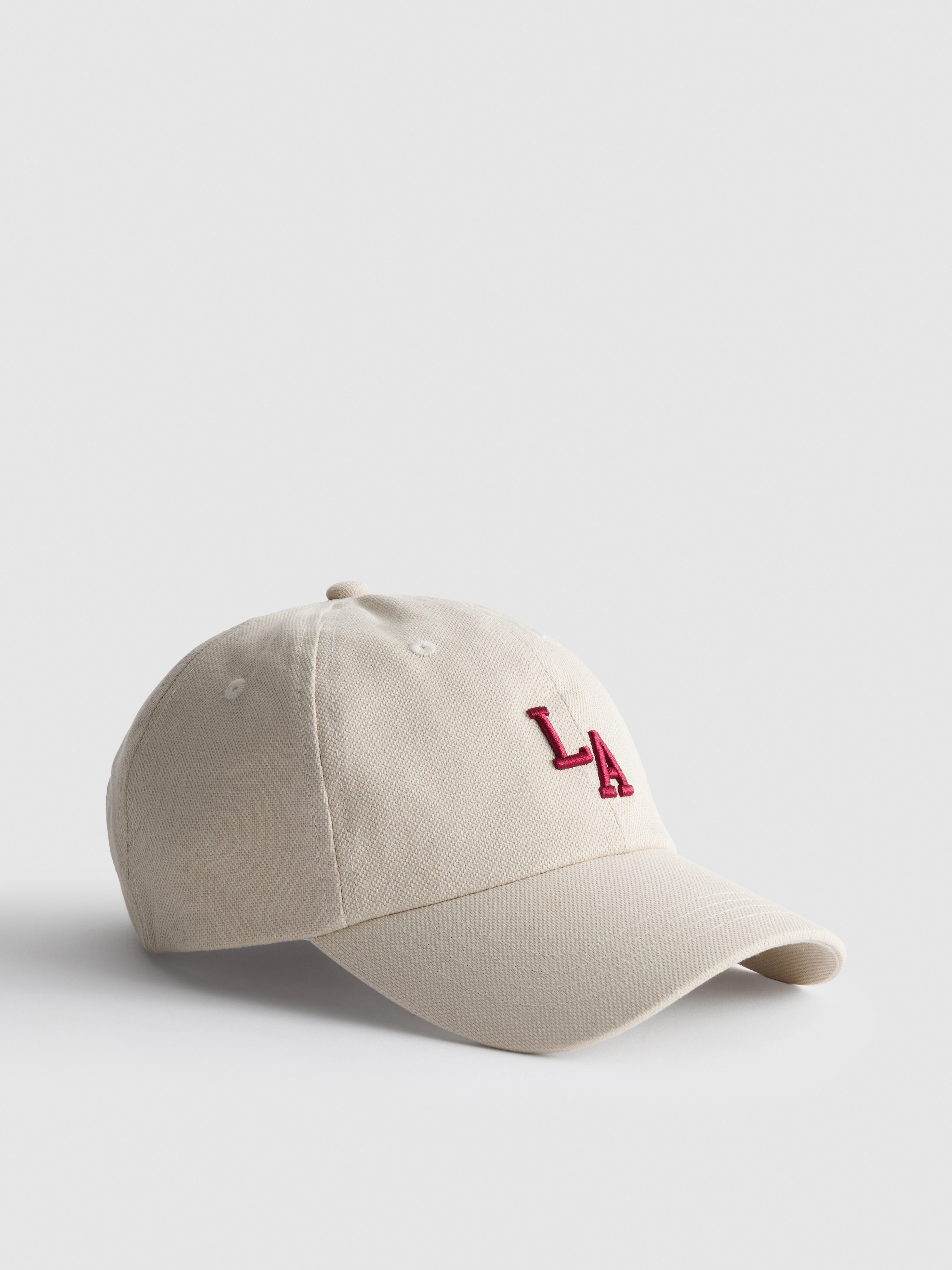 Los Angeles Baseball Cap