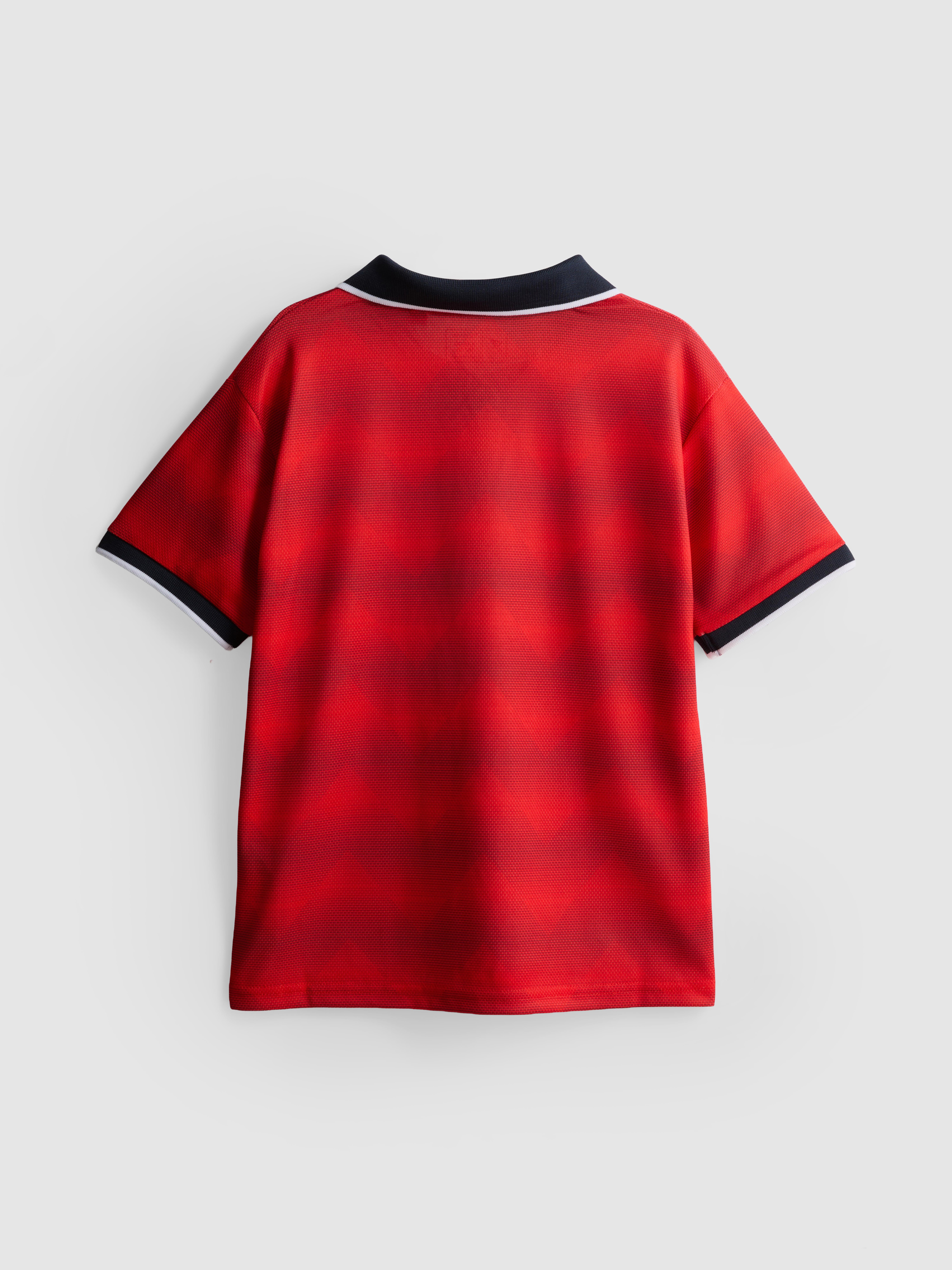 7-15yrs | England Football Jersey