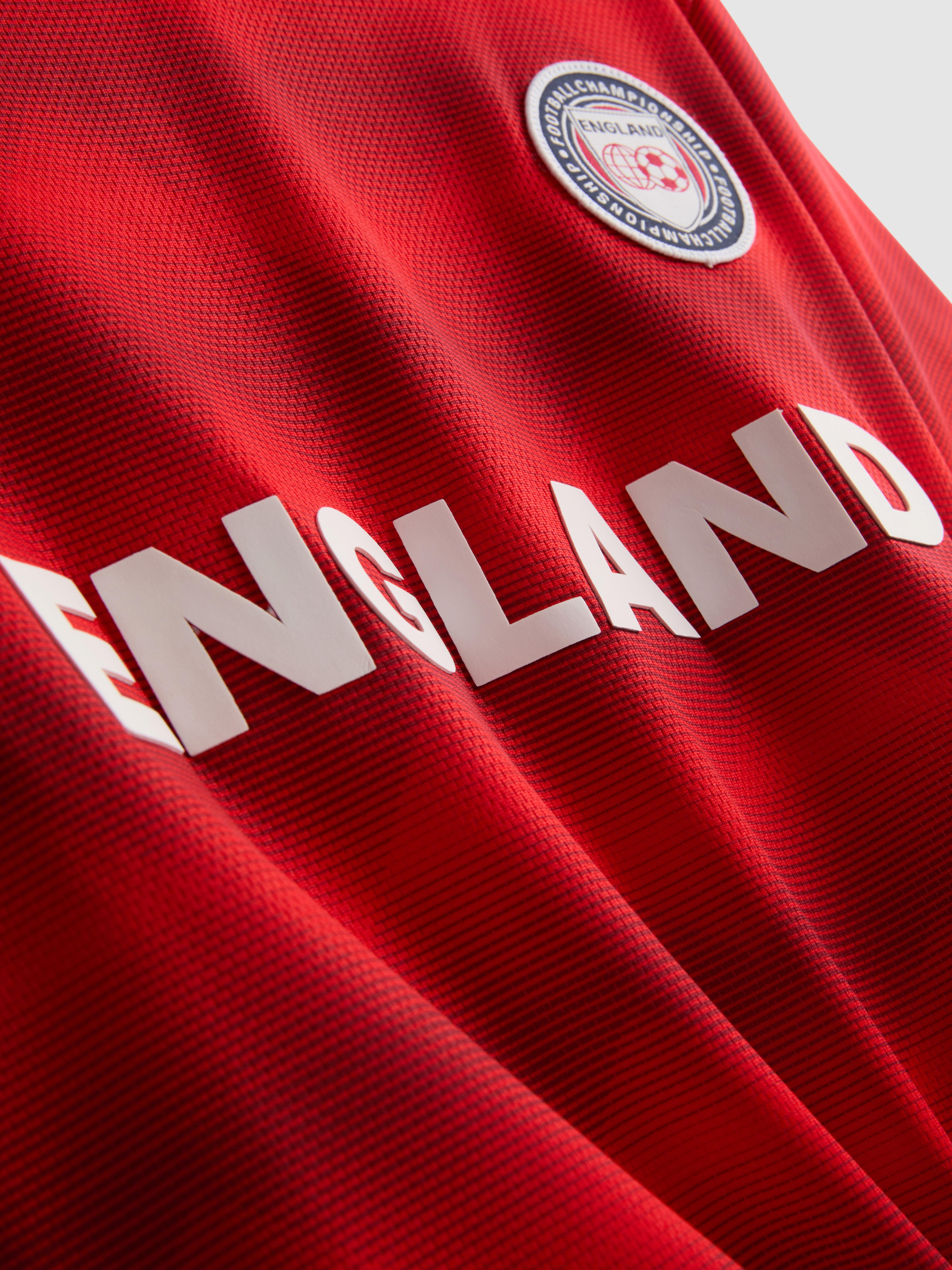7-15yrs | England Football Jersey