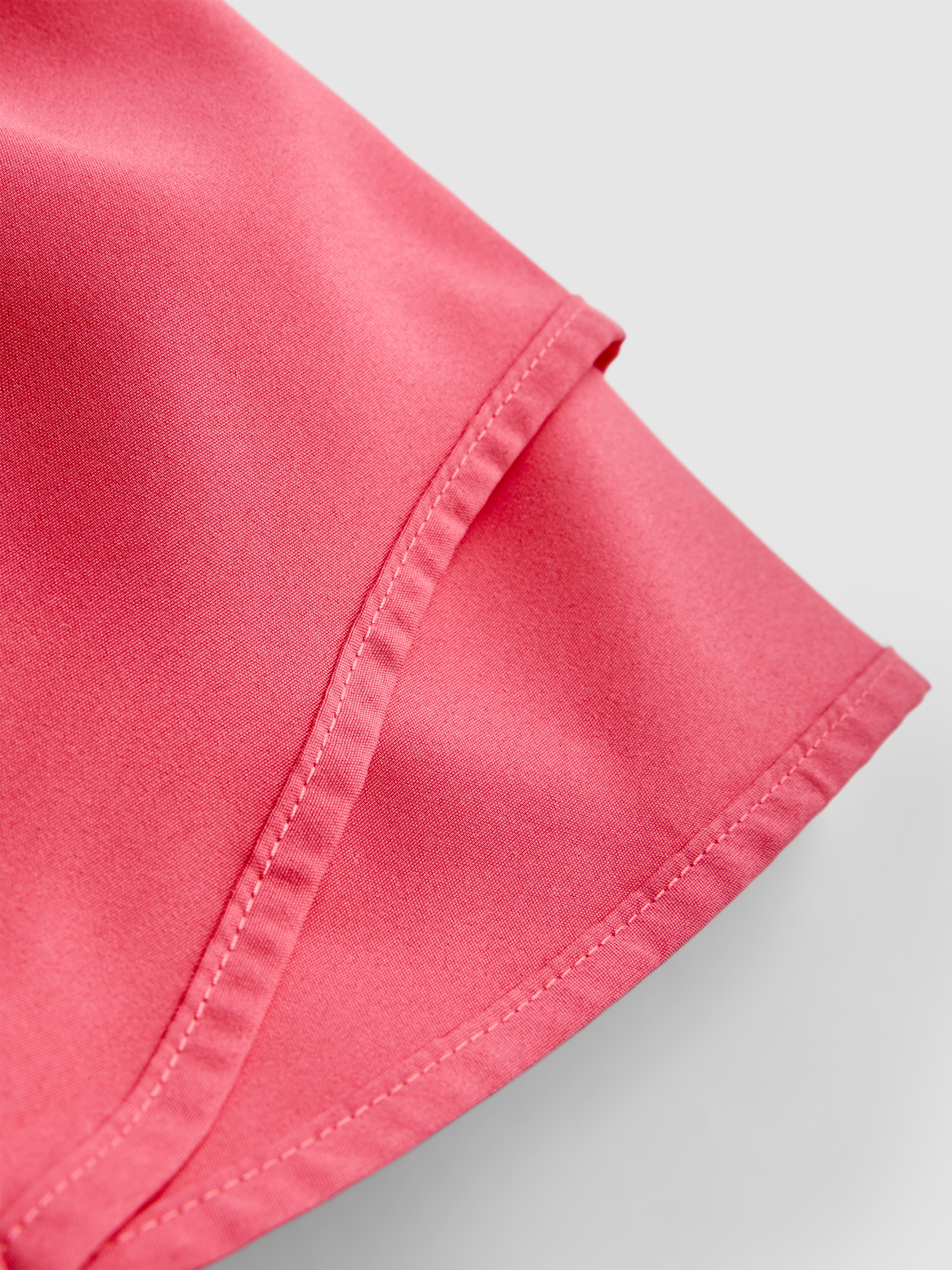 Active Woven Running Shorts