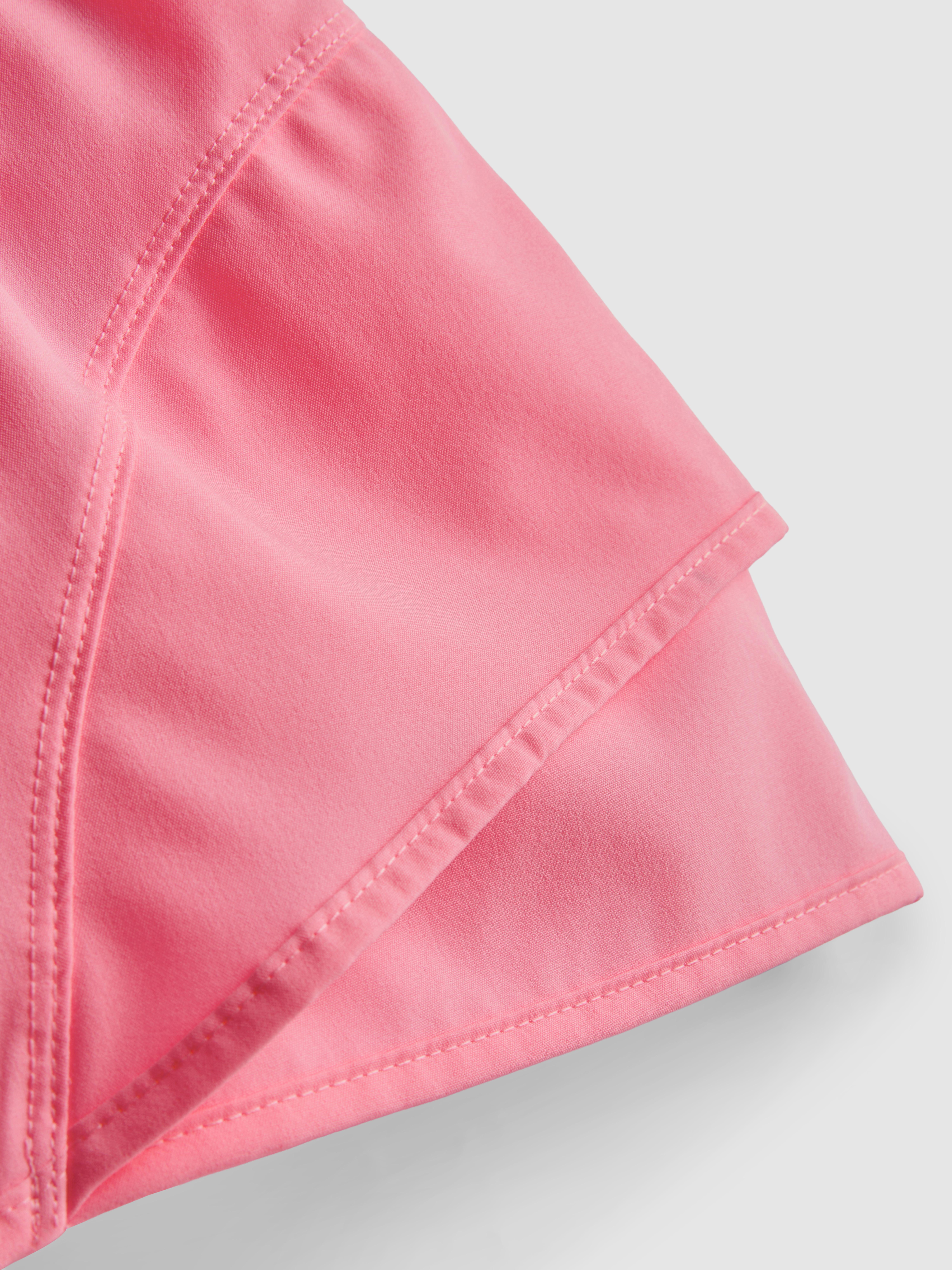 Gewebte Active-Laufshorts