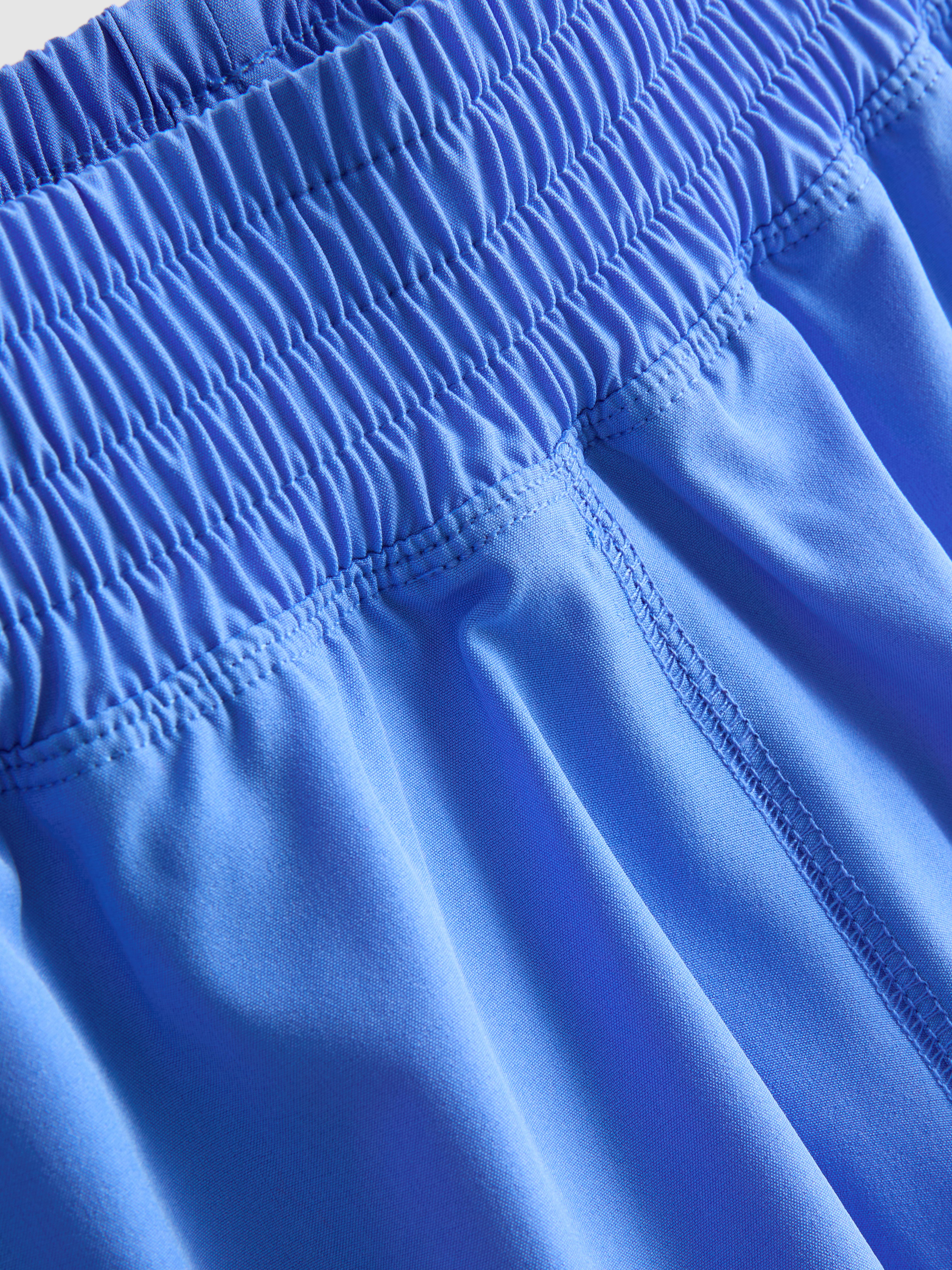 Active Woven Running Shorts