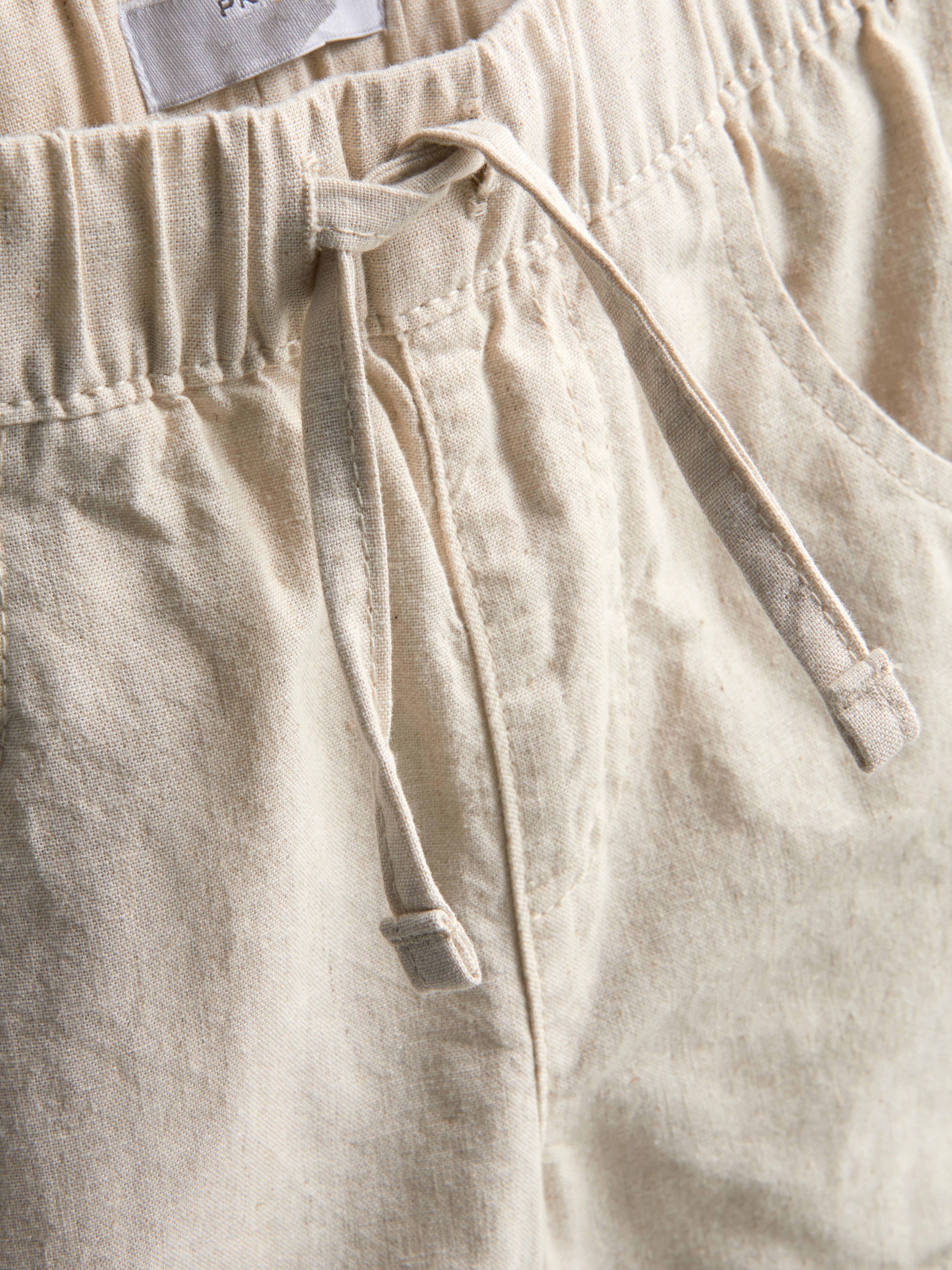 1.5-8yrs | Shirt and Shorts Set