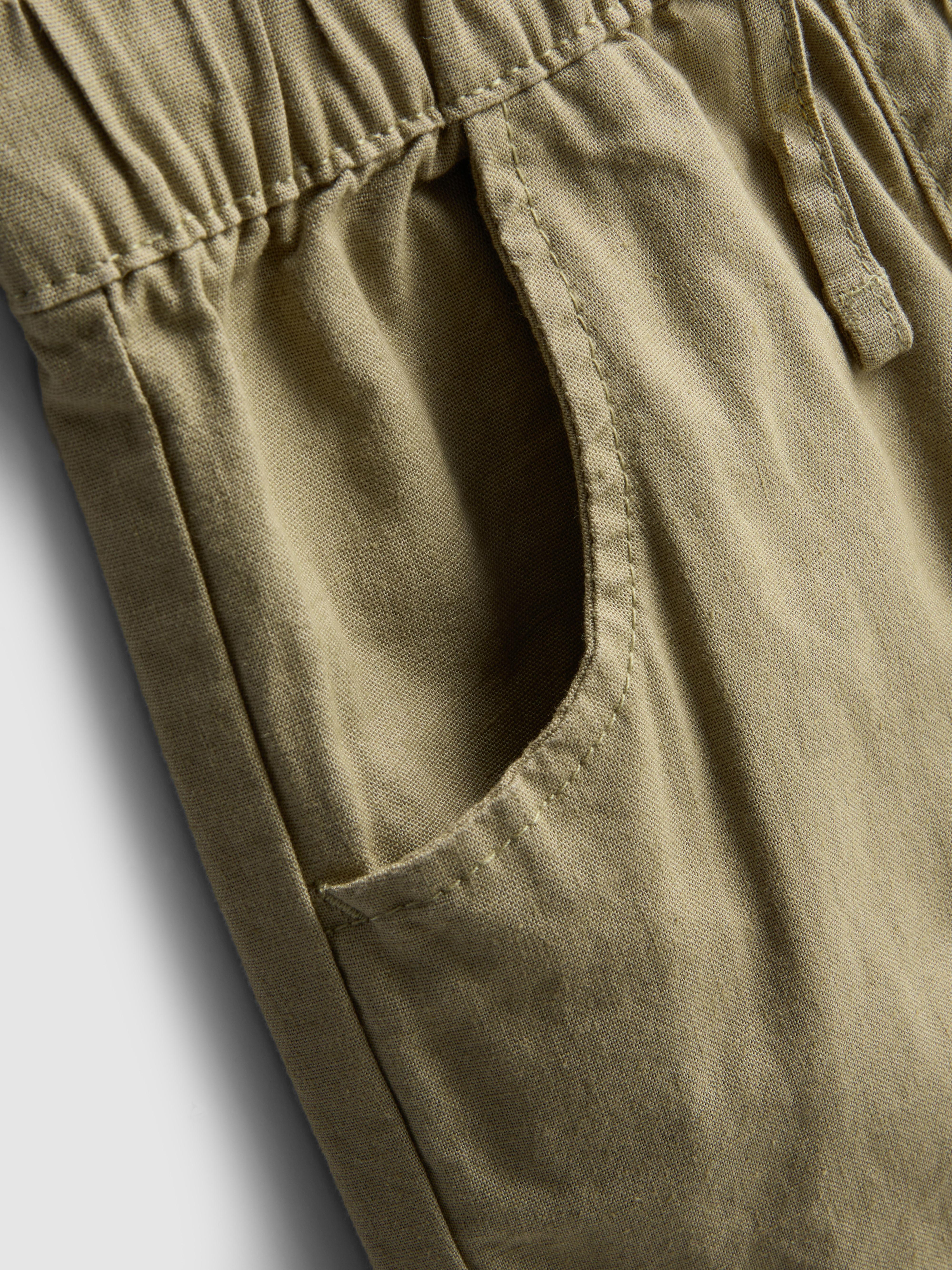 1,5–8 Jahre | Set mit Hemd und Shorts