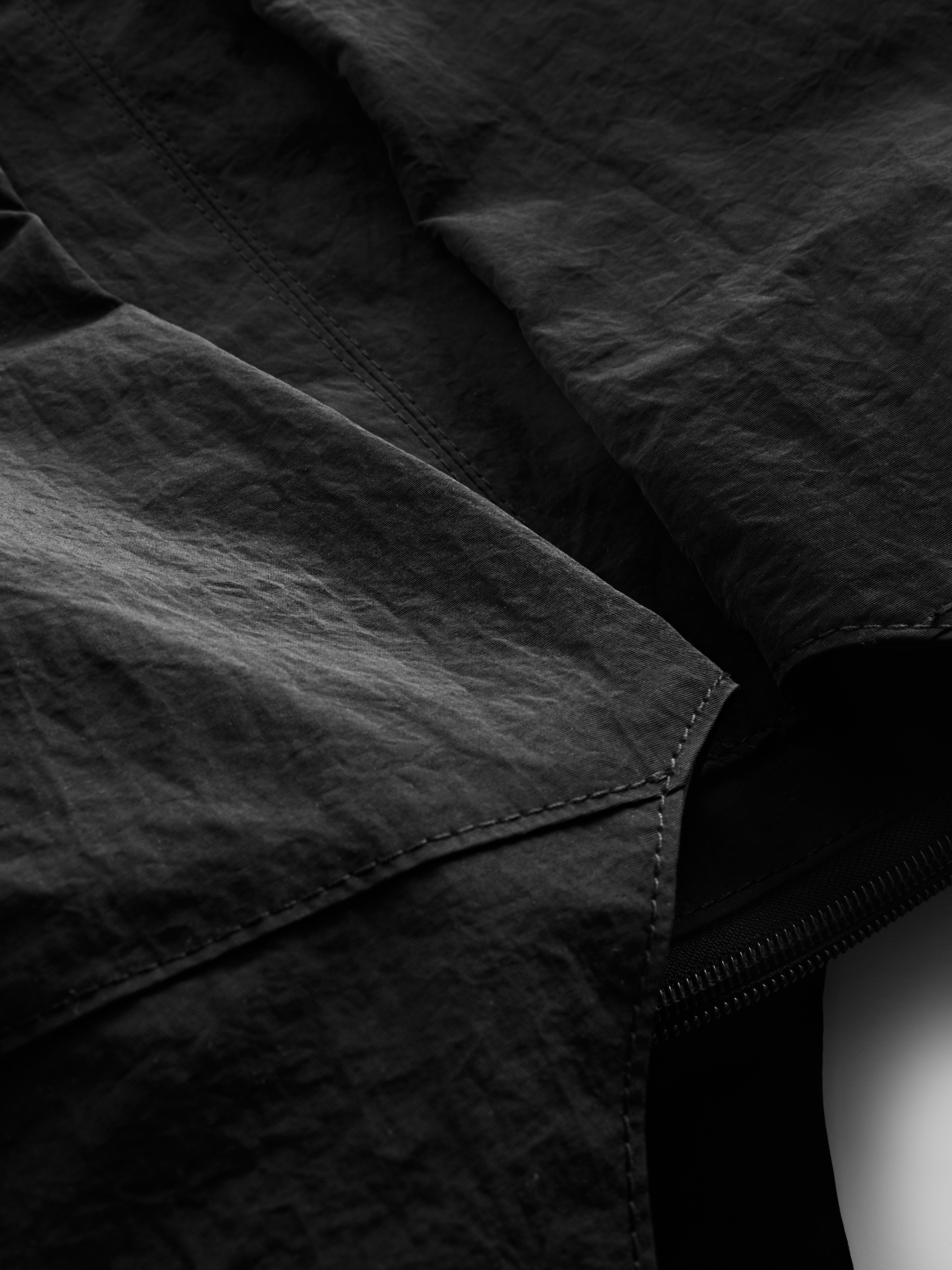 Women's Black Rita Ora Shopper Bag