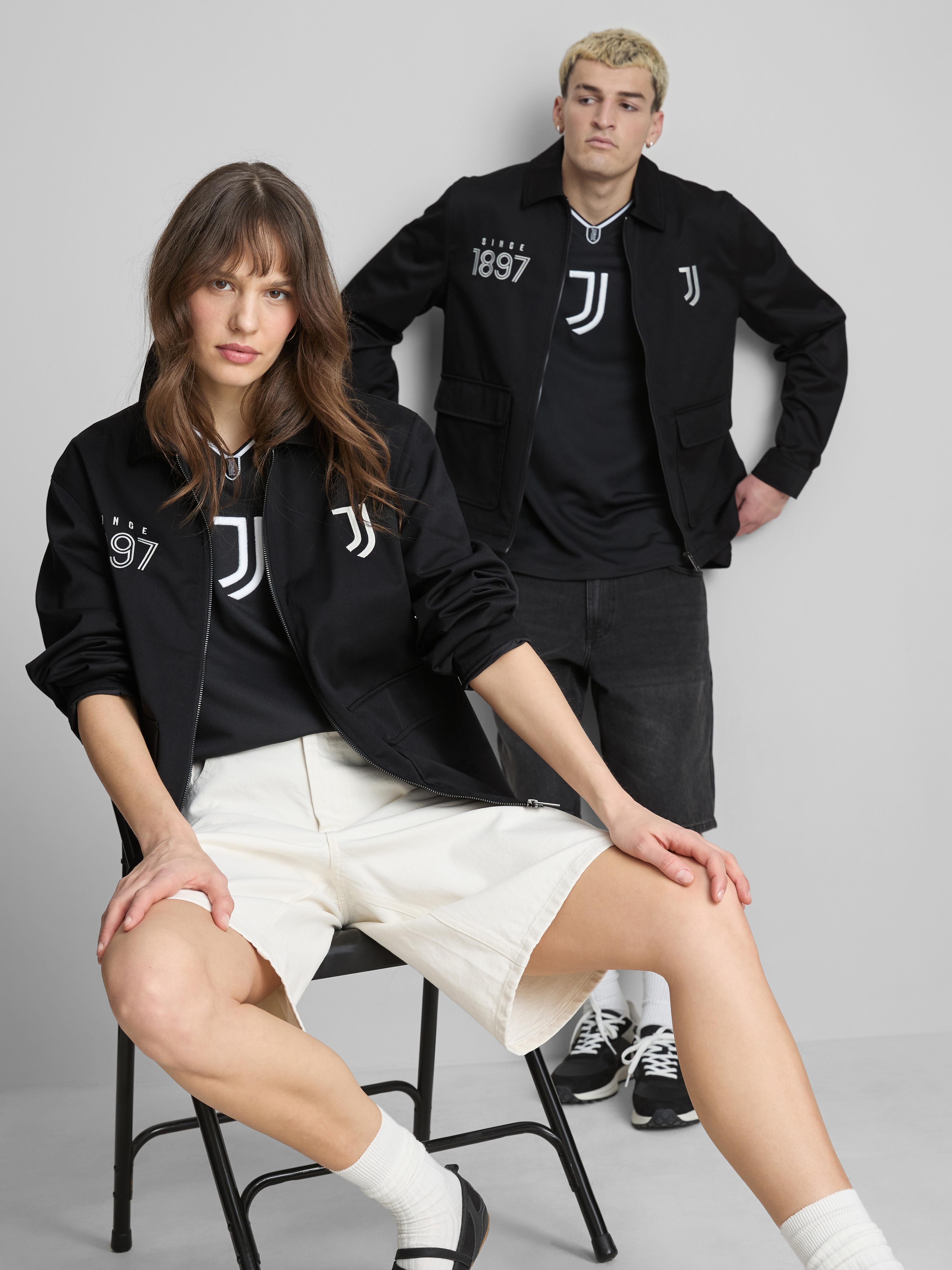 Juventus Chore Jacket