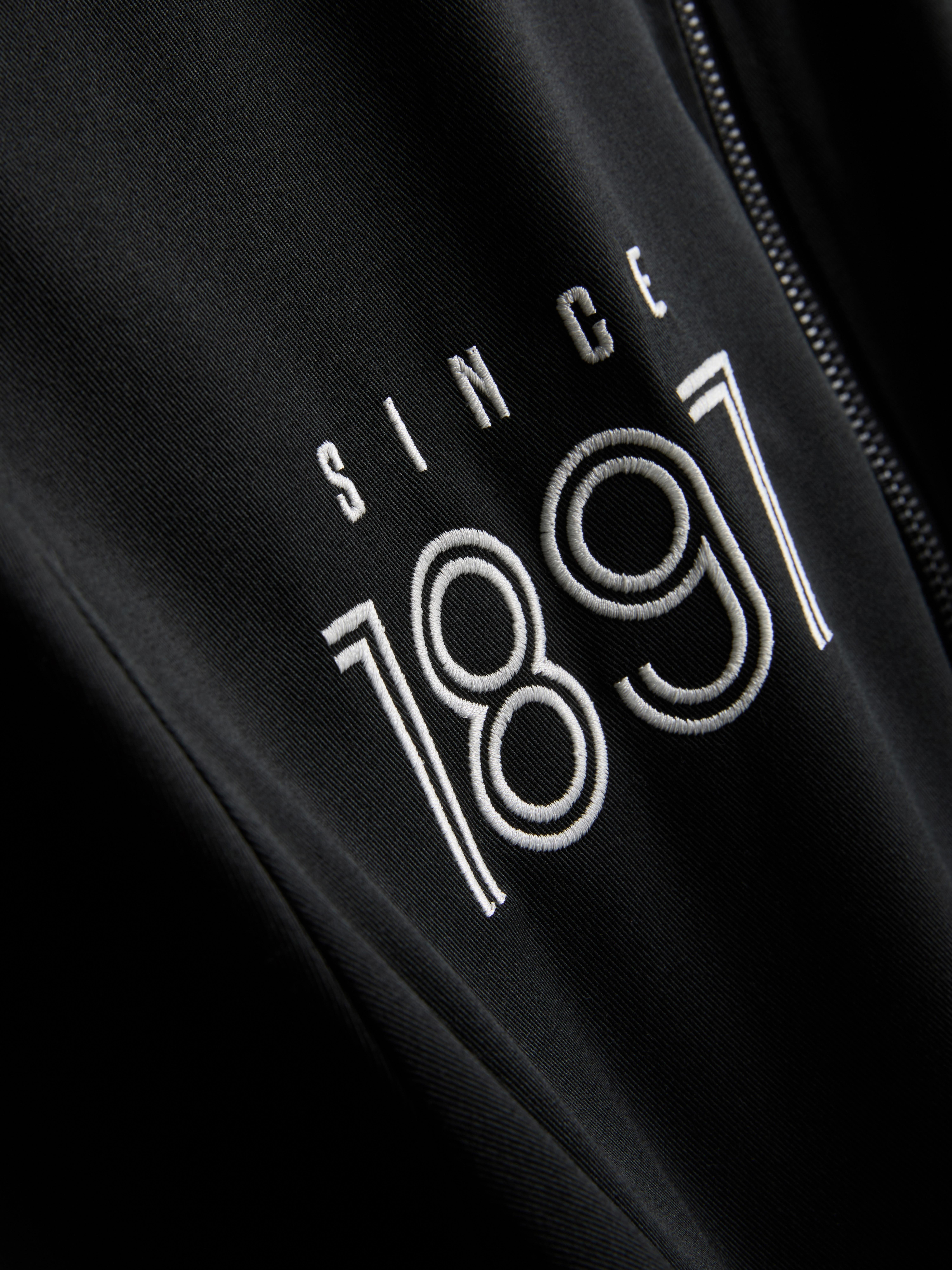 Pracovní bunda Juventus