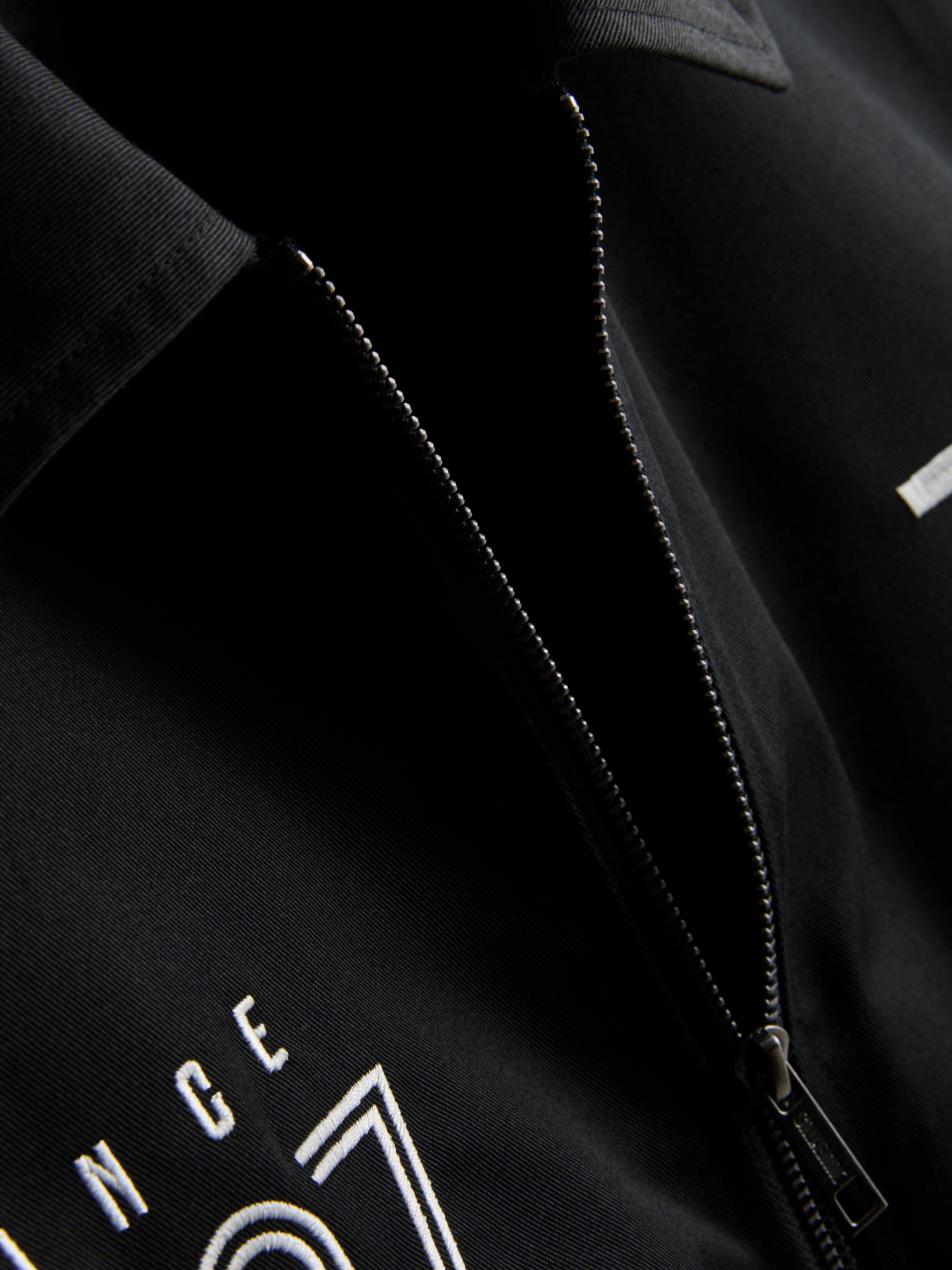 Pracovní bunda Juventus