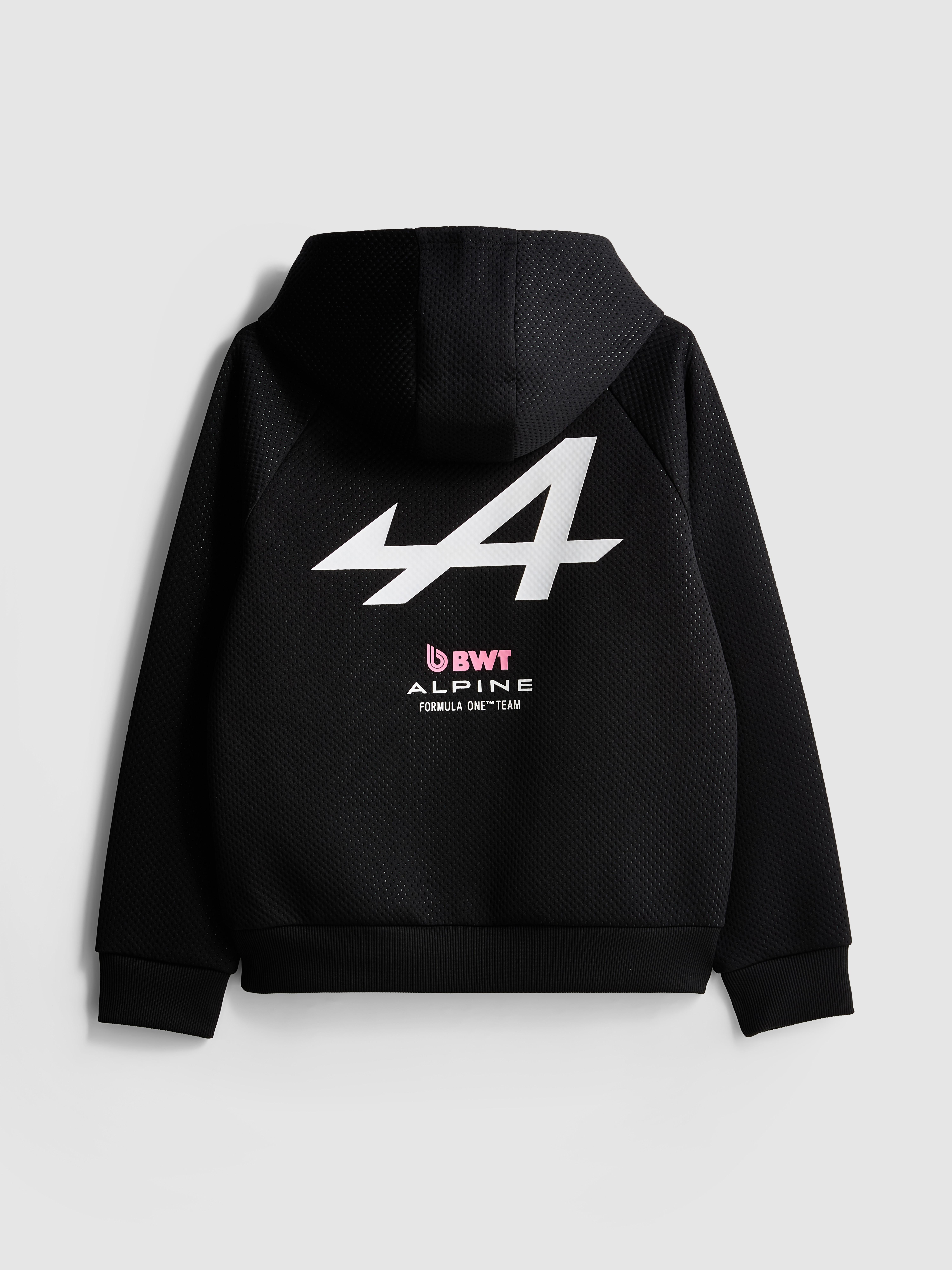 7-15yrs | BWT Alpine Formula One Team Hoodie
