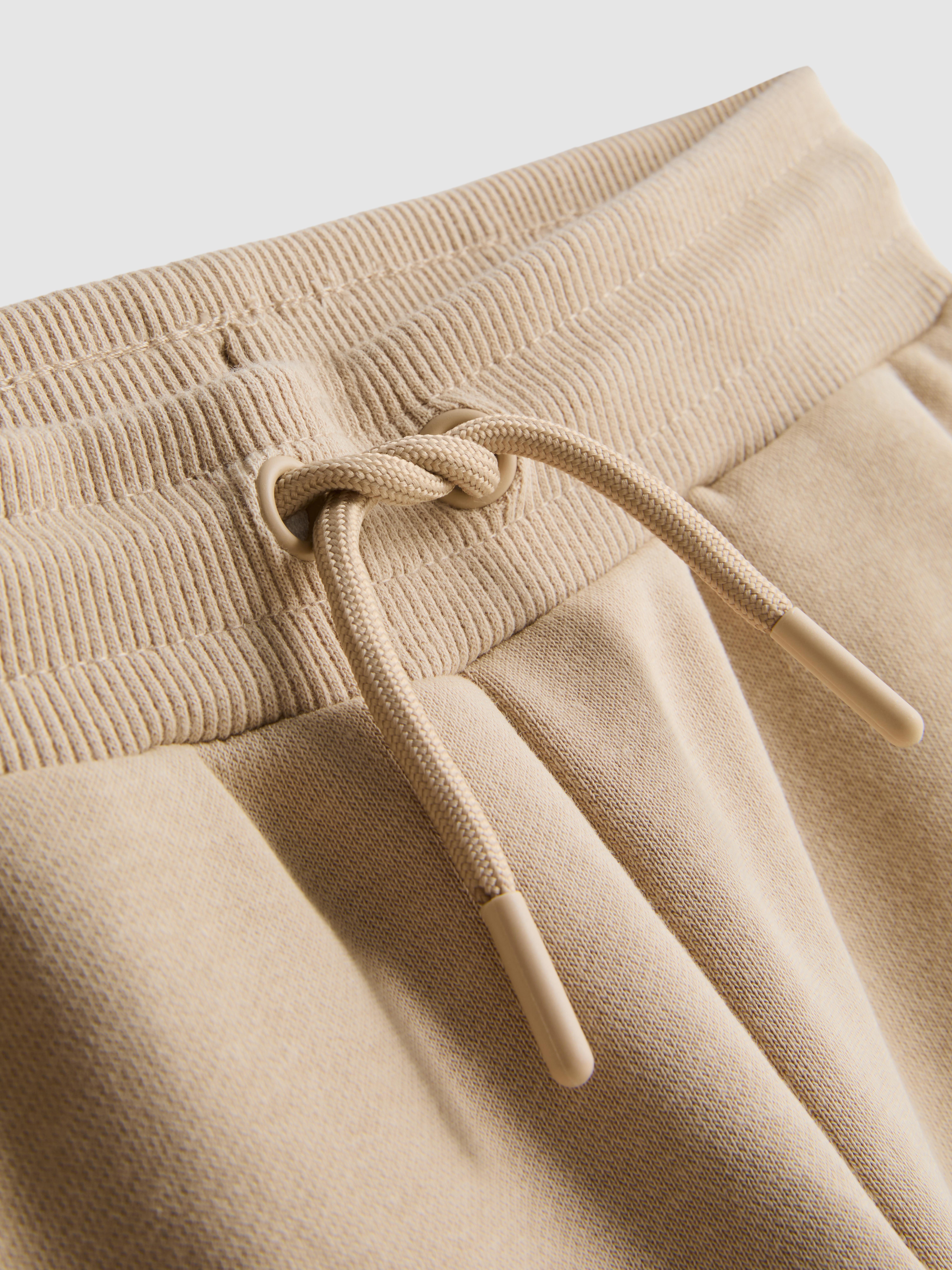 1.5-8yrs | Super Mario World Cuffed Joggers