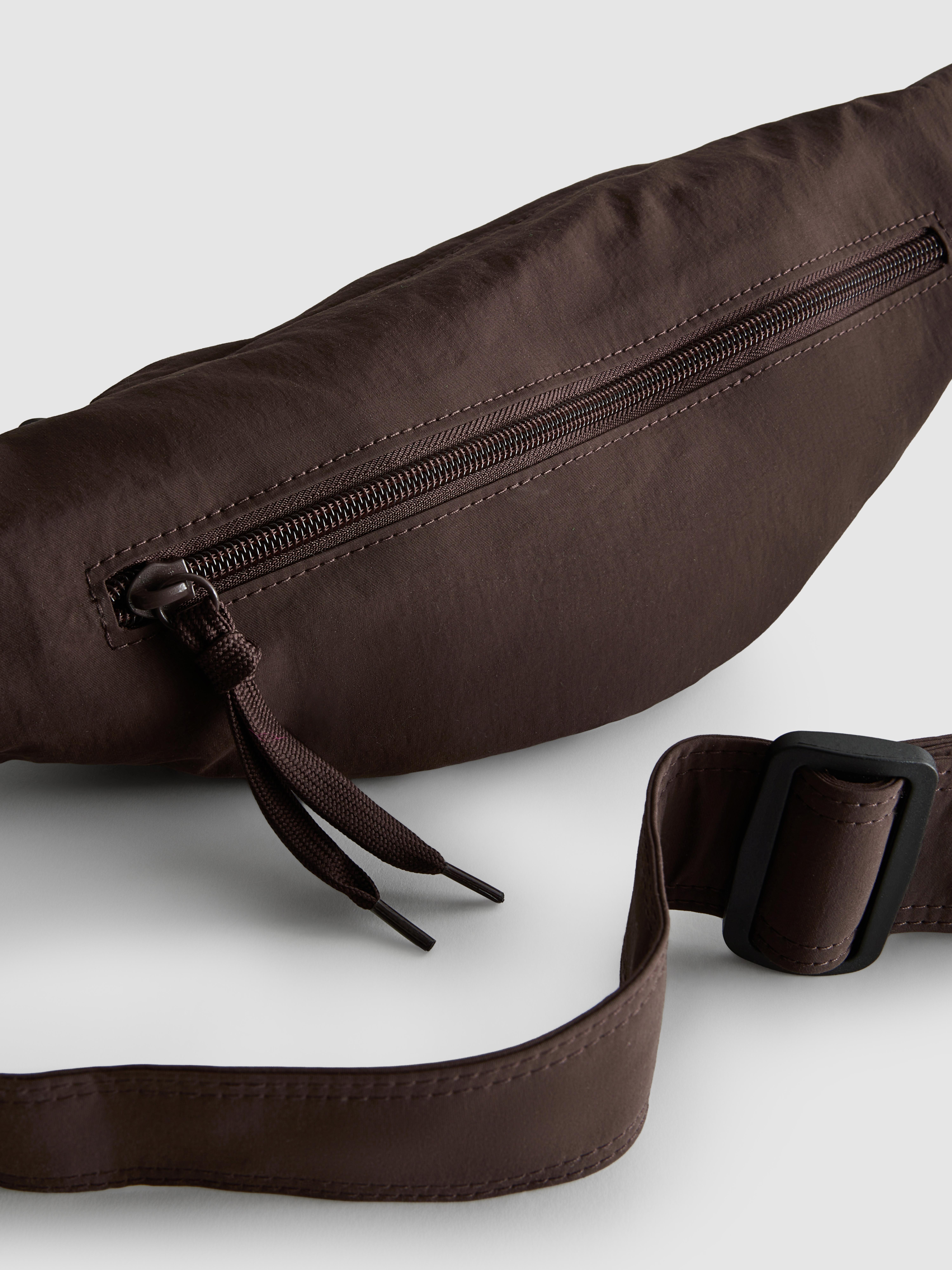 Women's Chocolate Rita Ora Active Fanny Pac