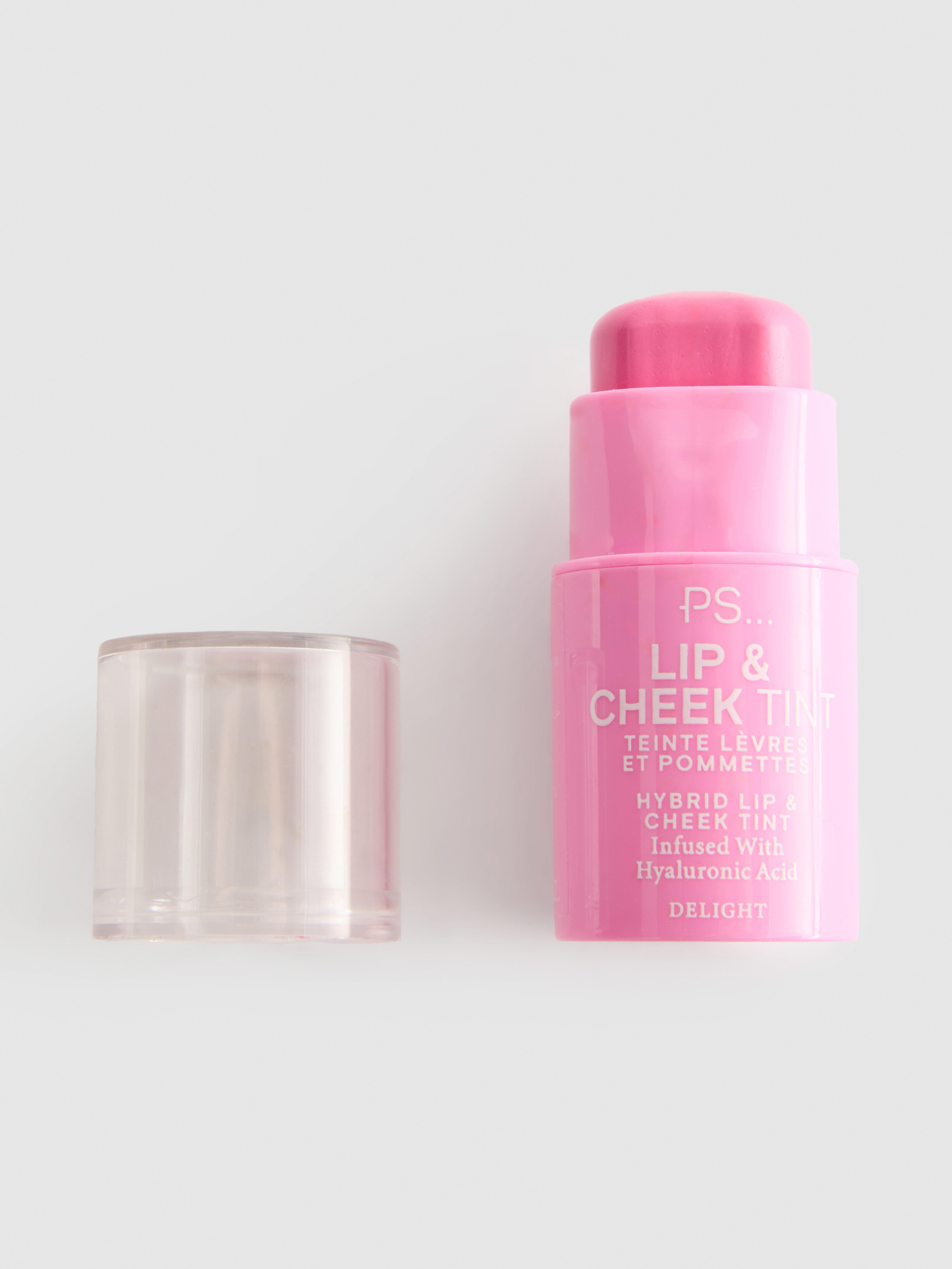 Encre pour les joues et les lèvres PS...