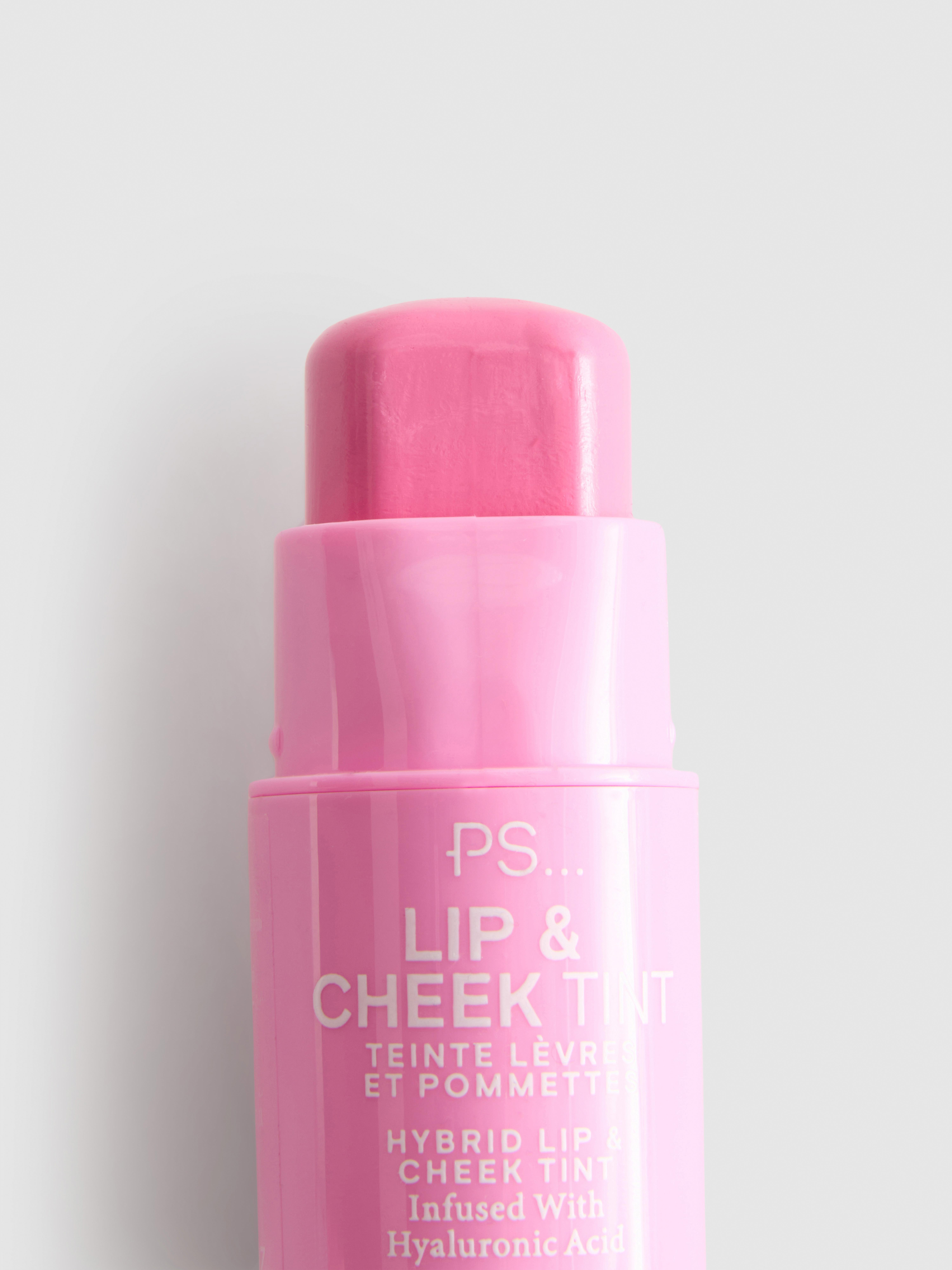 Encre pour les joues et les lèvres PS...