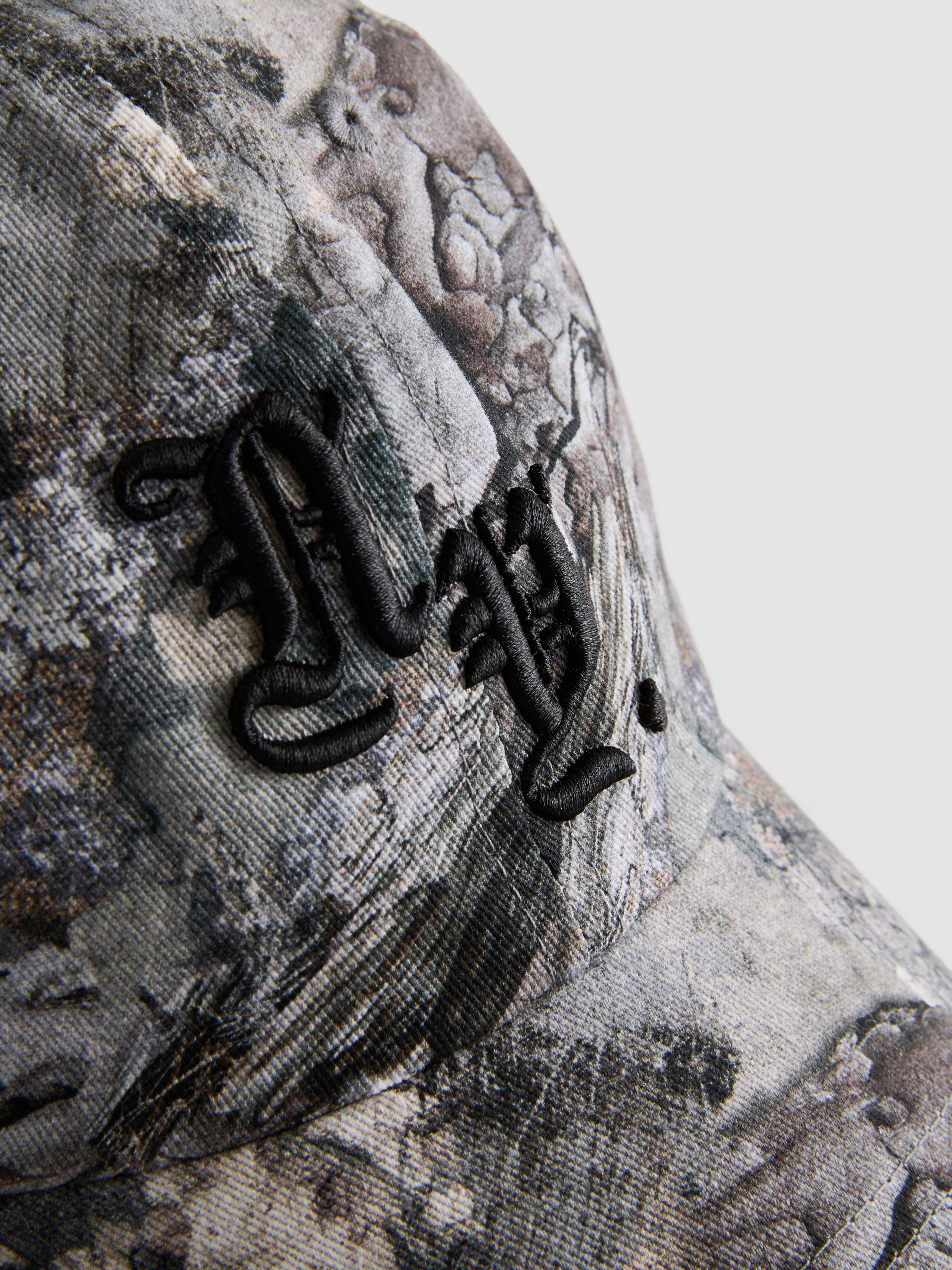 Men's Camo Camouflage Baseball Cap