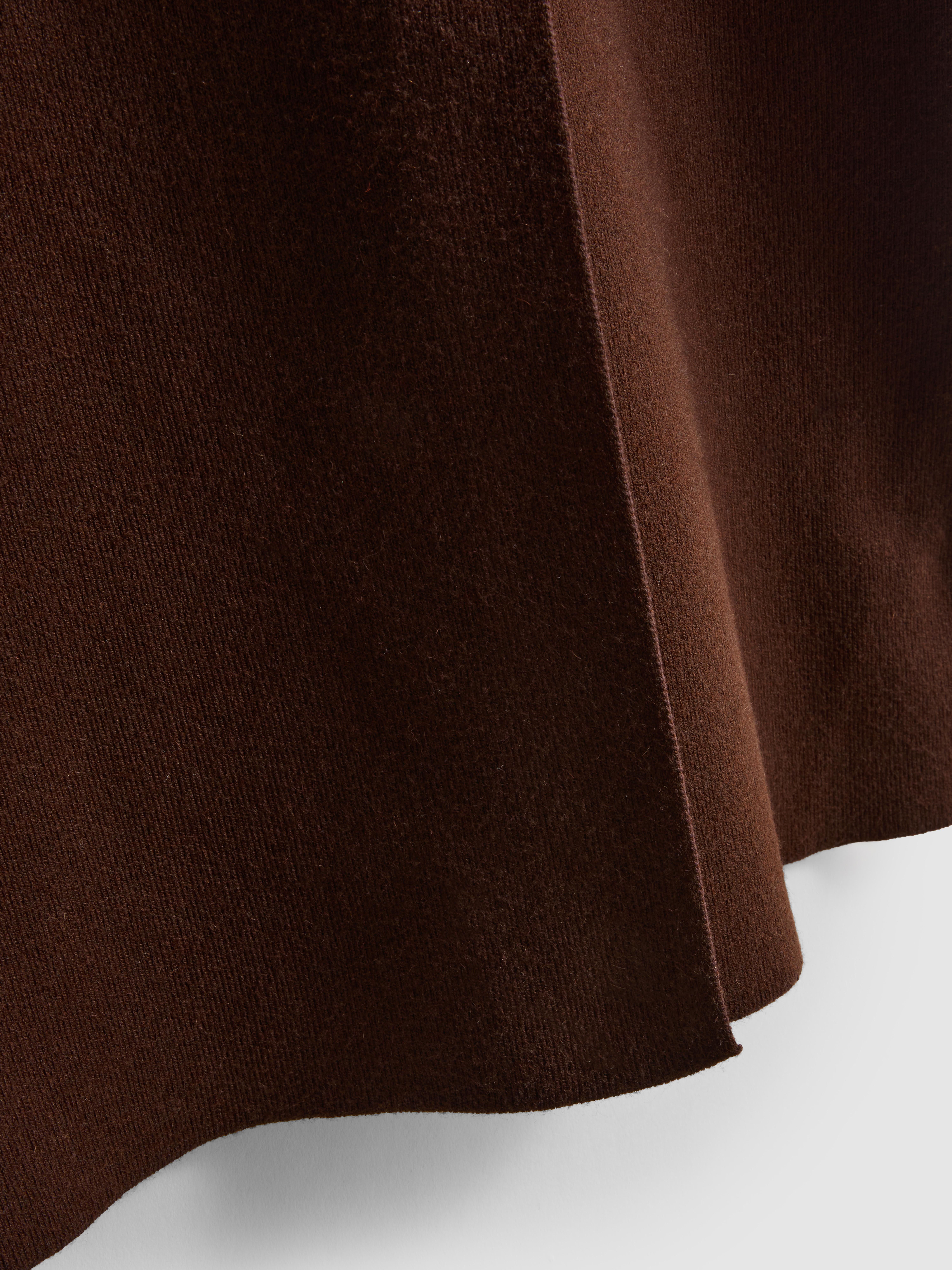 Short Sleeve Batwing Cardigan