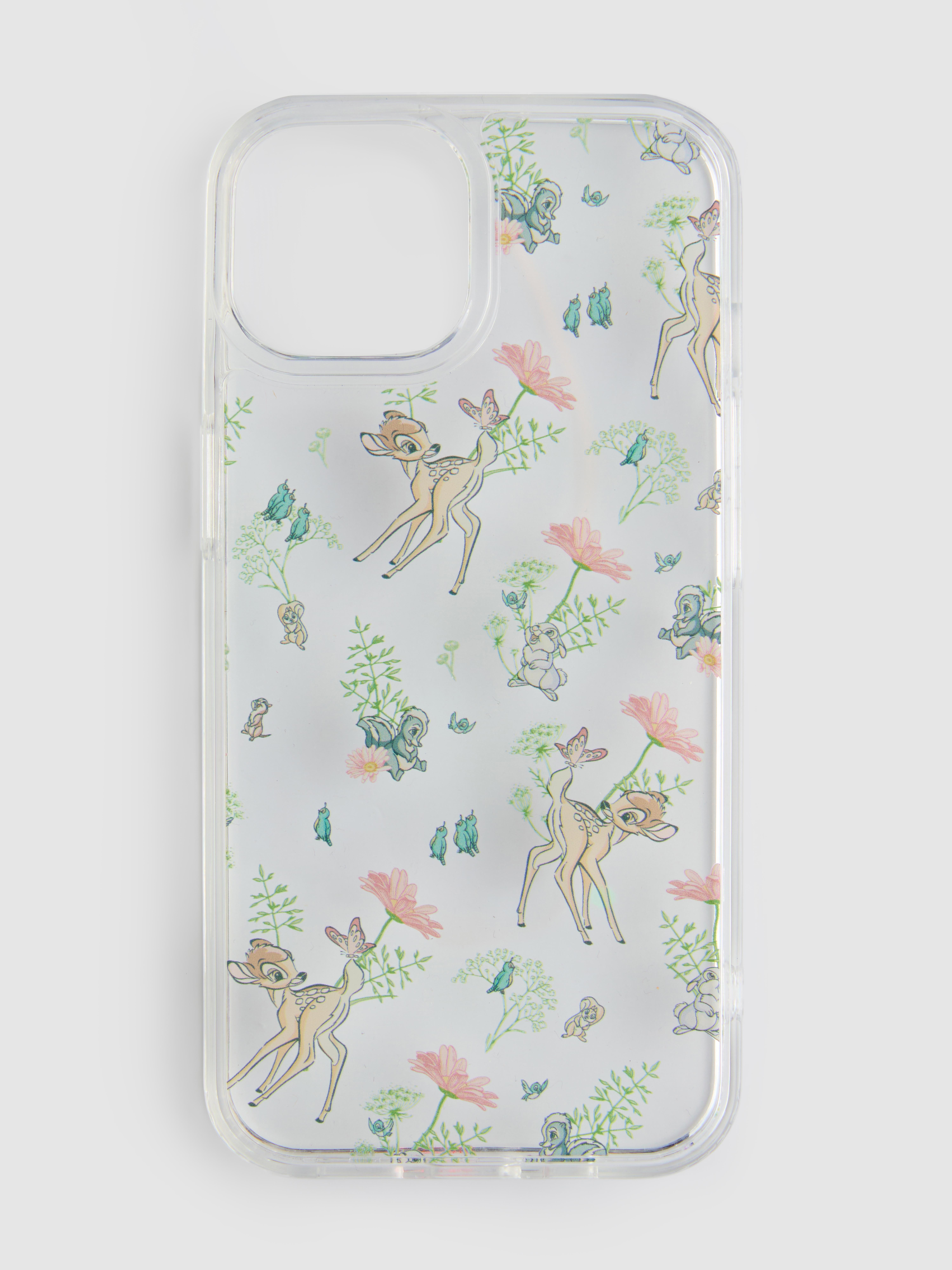 Coque pour téléphone Disney Bambi