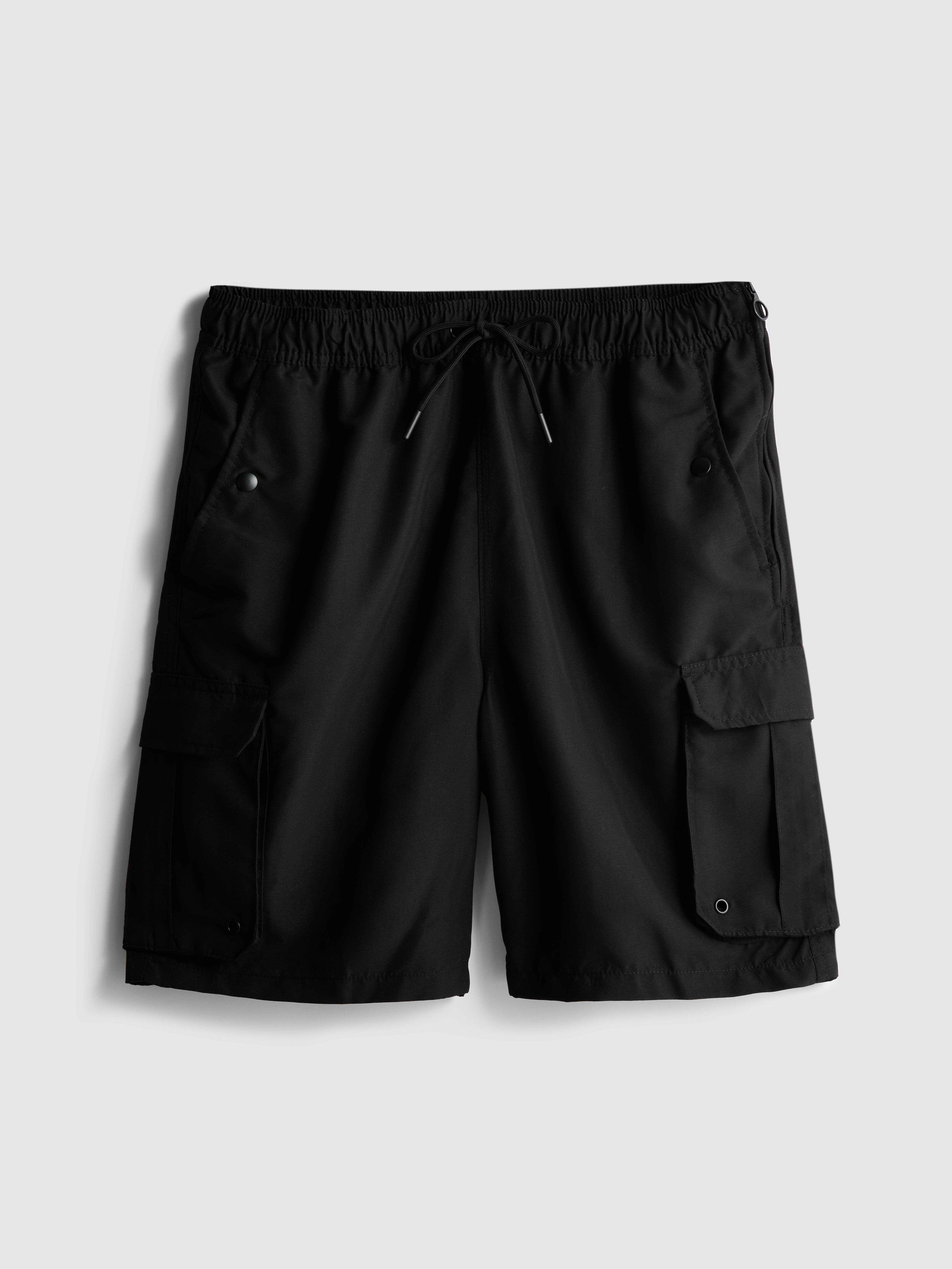 Adaptive Swim Shorts