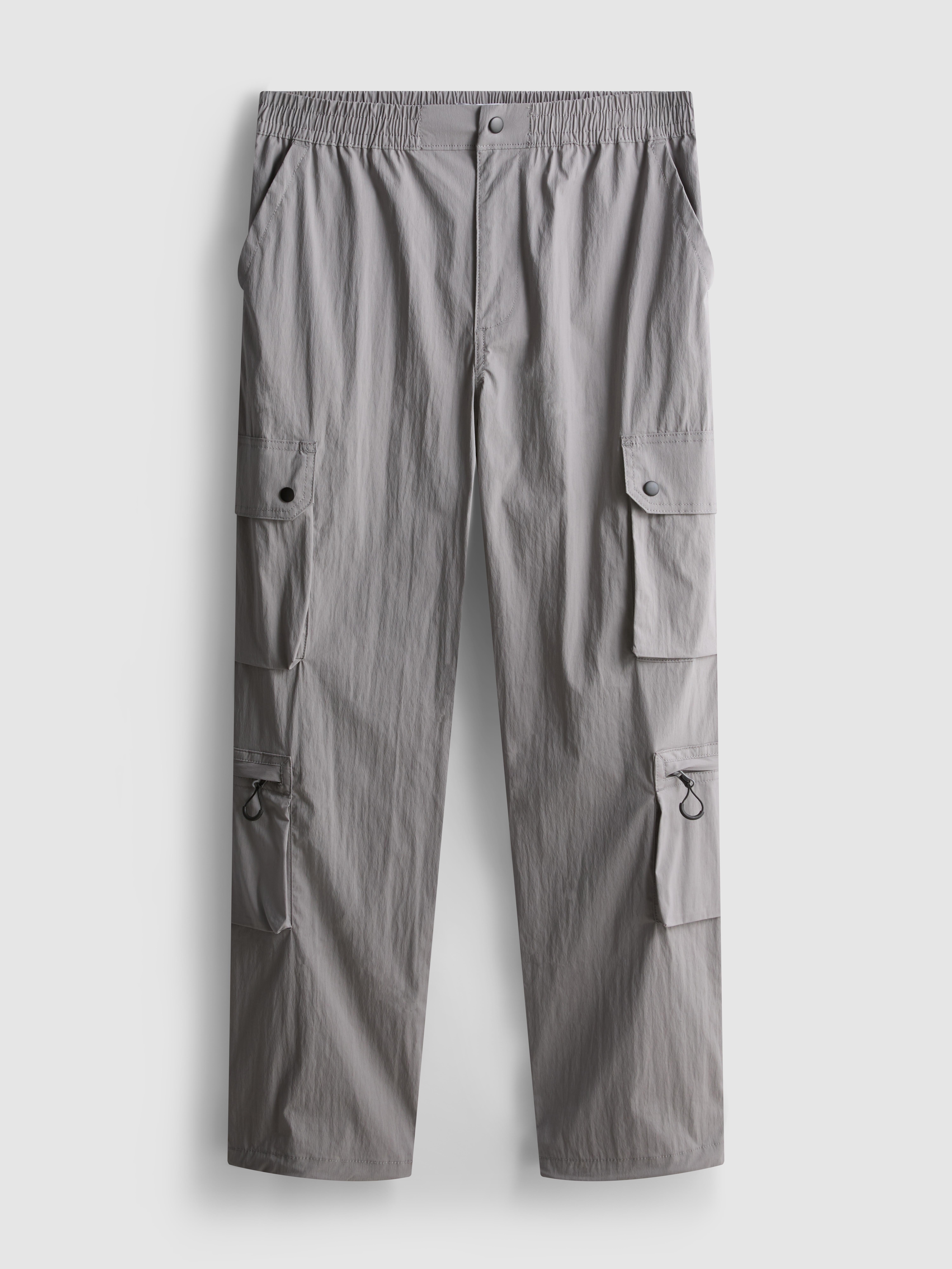 Utility Cargo Pants