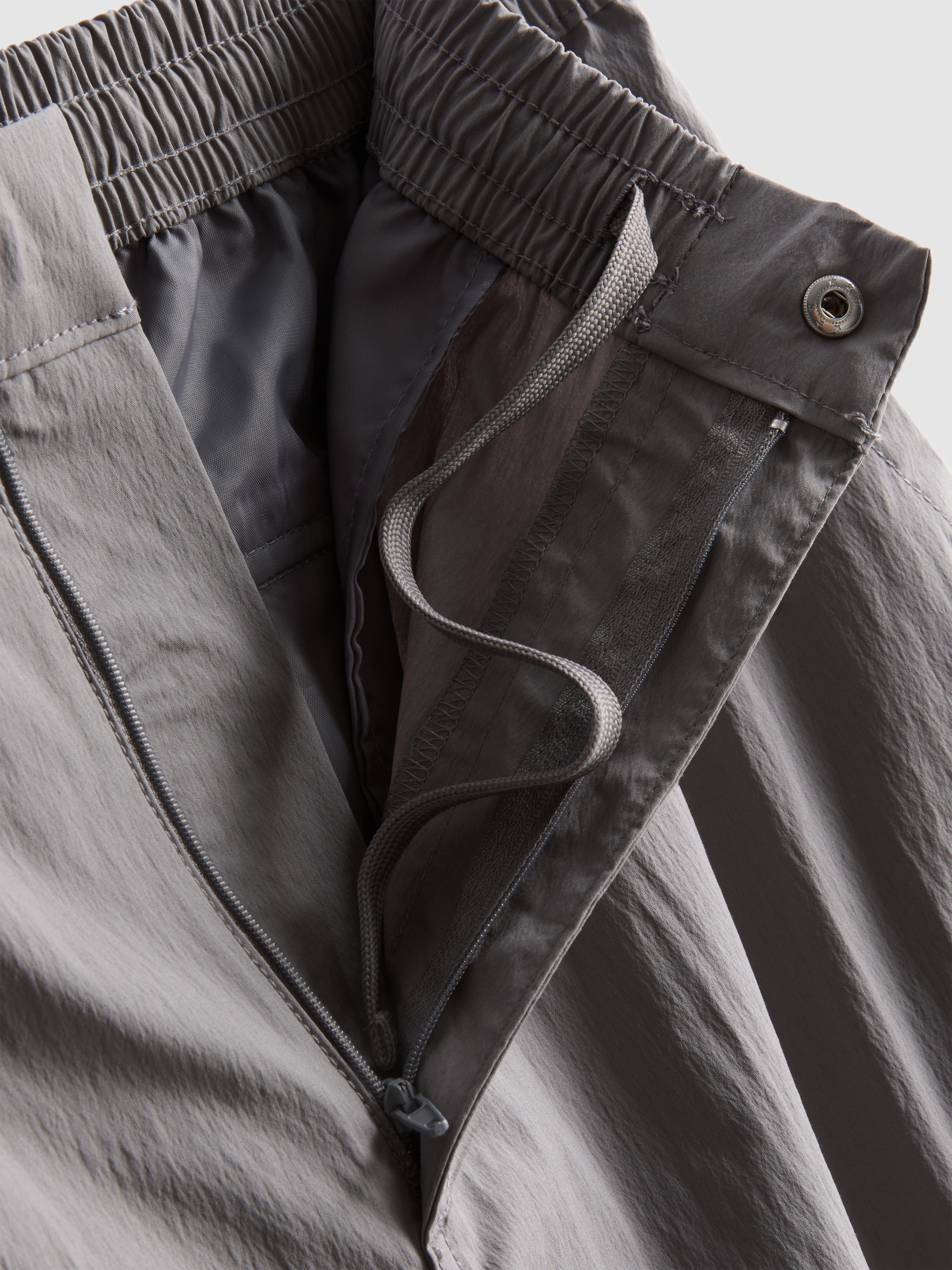 Utility Cargo Pants
