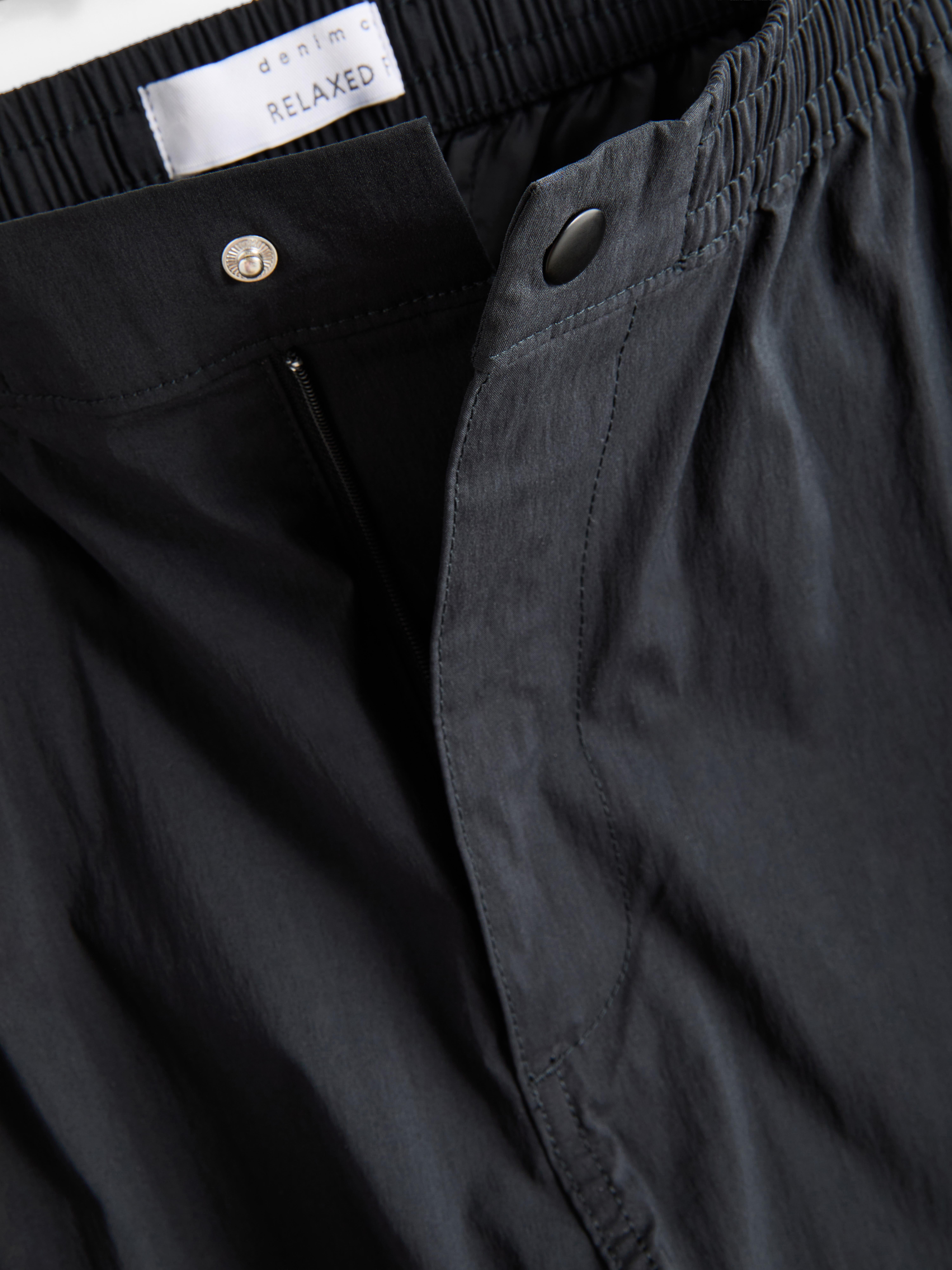 Cargohose im Utility-Stil