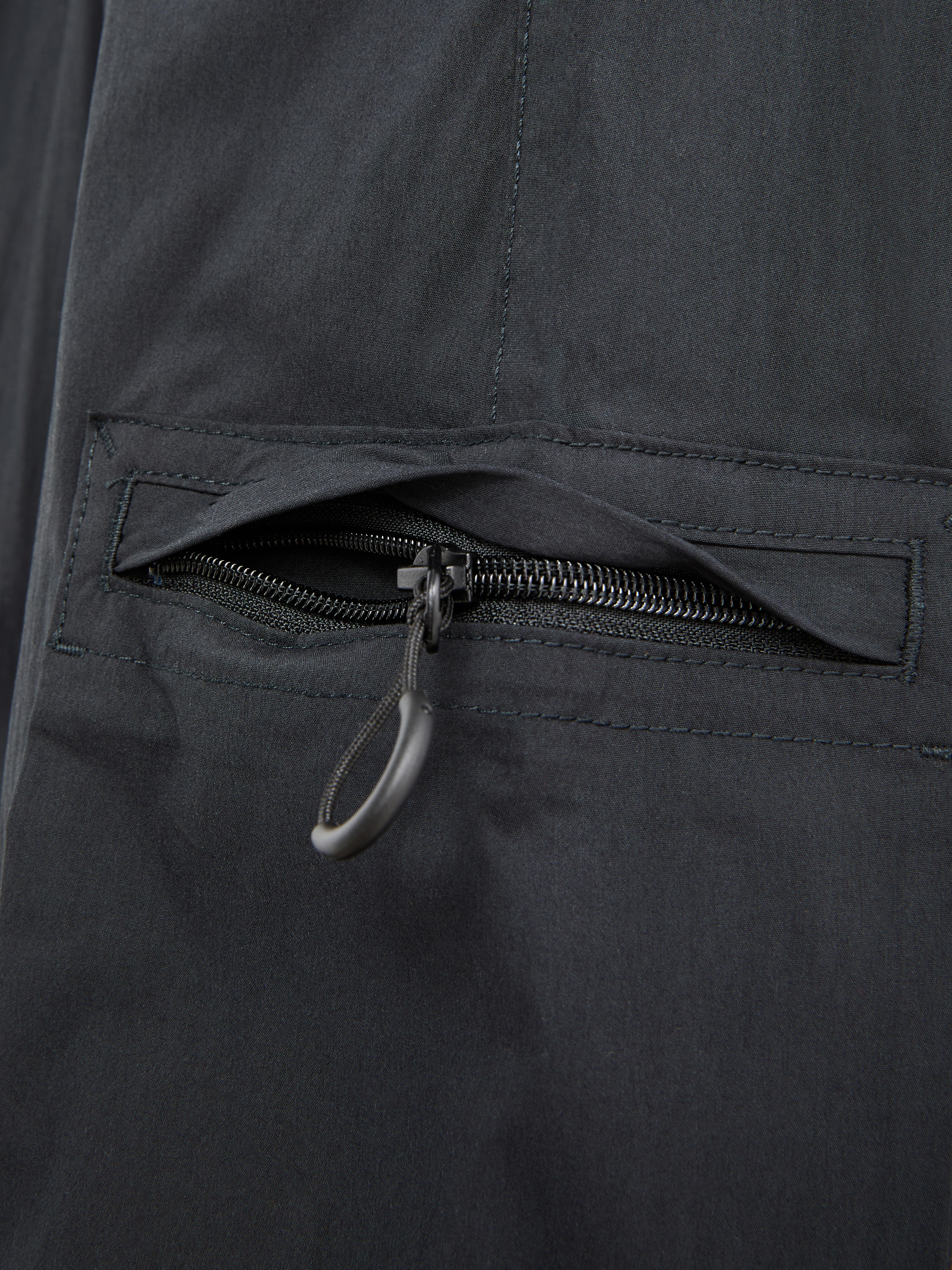 Cargohose im Utility-Stil