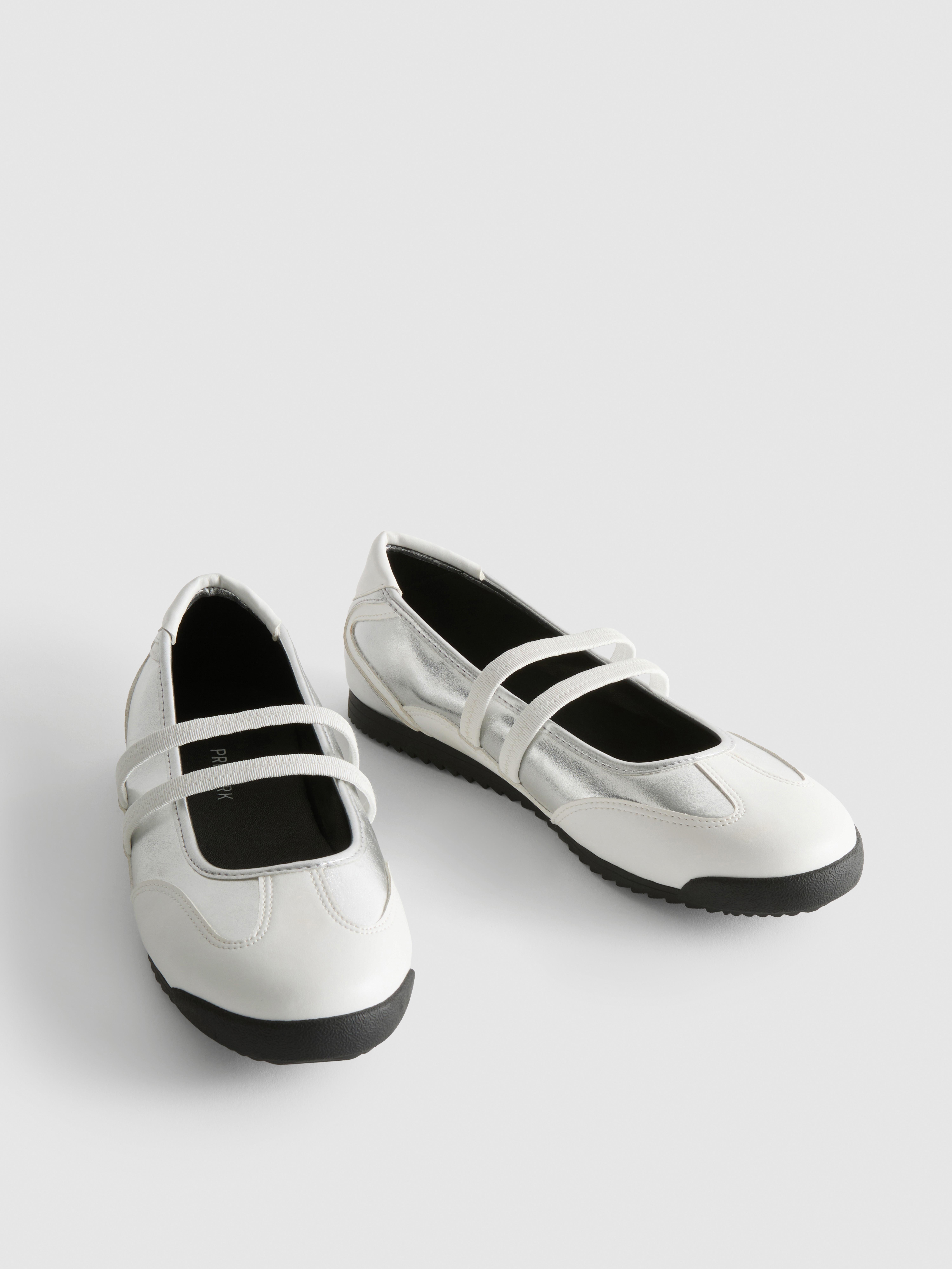 Ballerines de sport