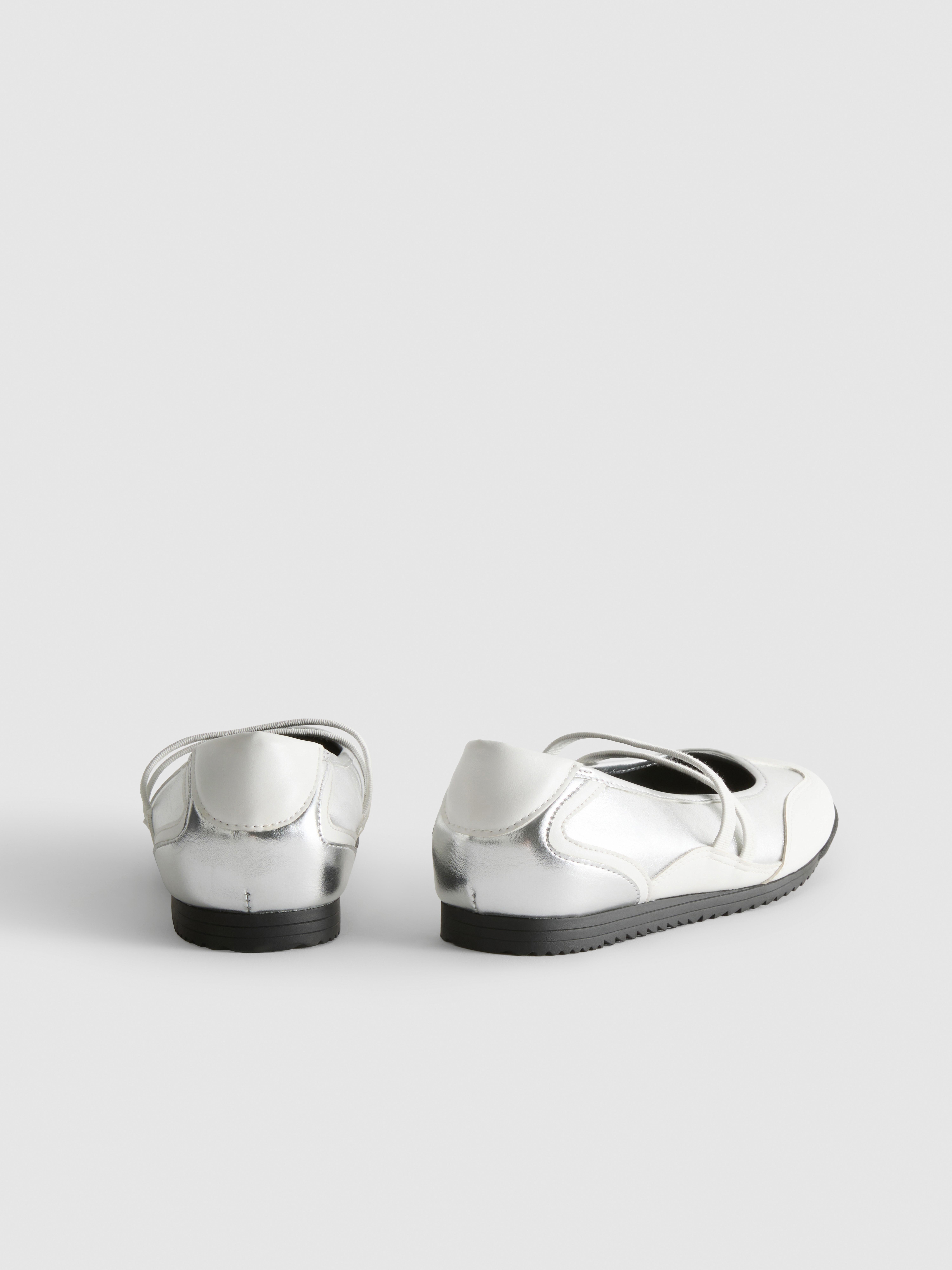 Ballerines de sport