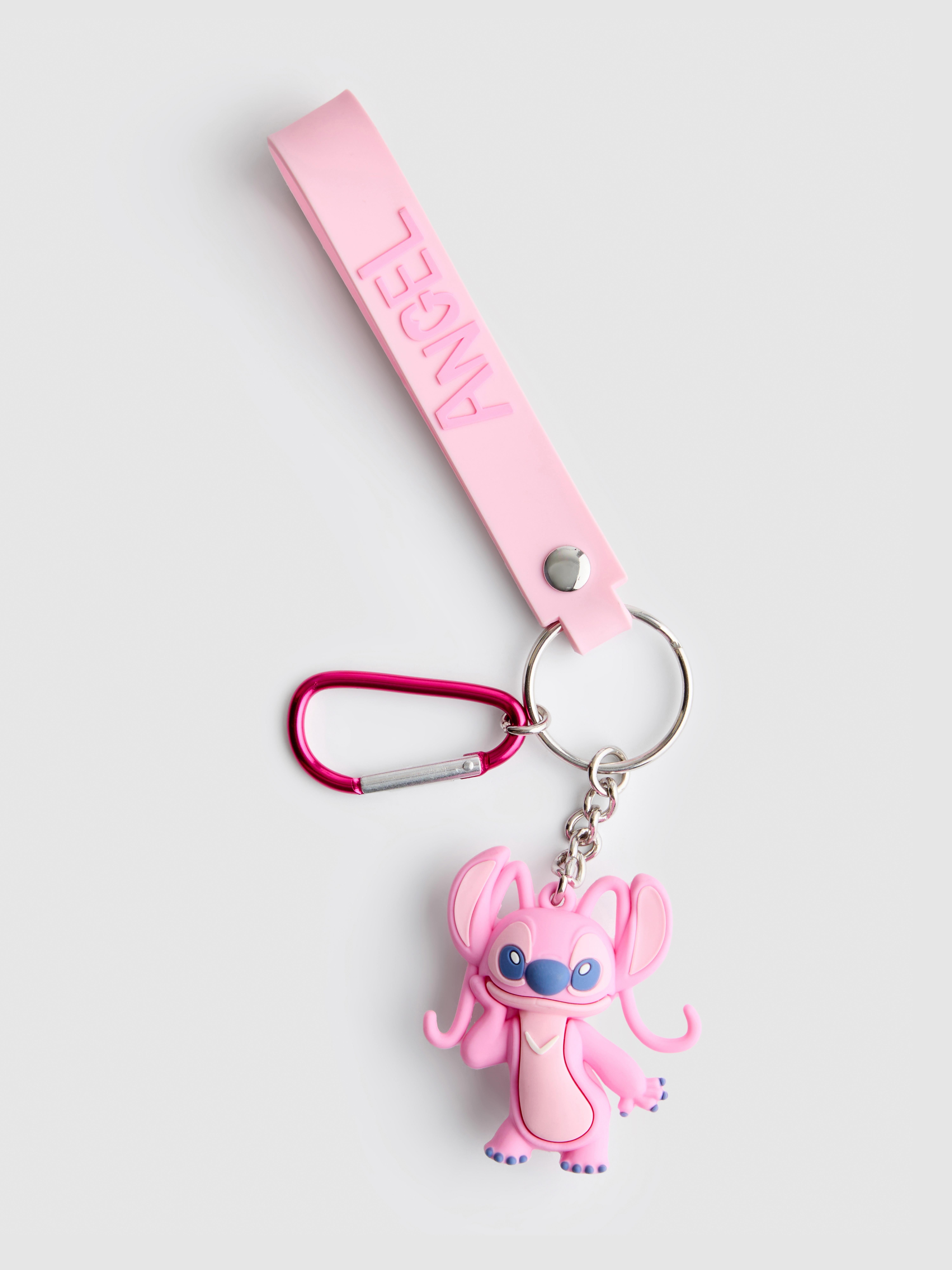 Disney's Angel Travel Dangle