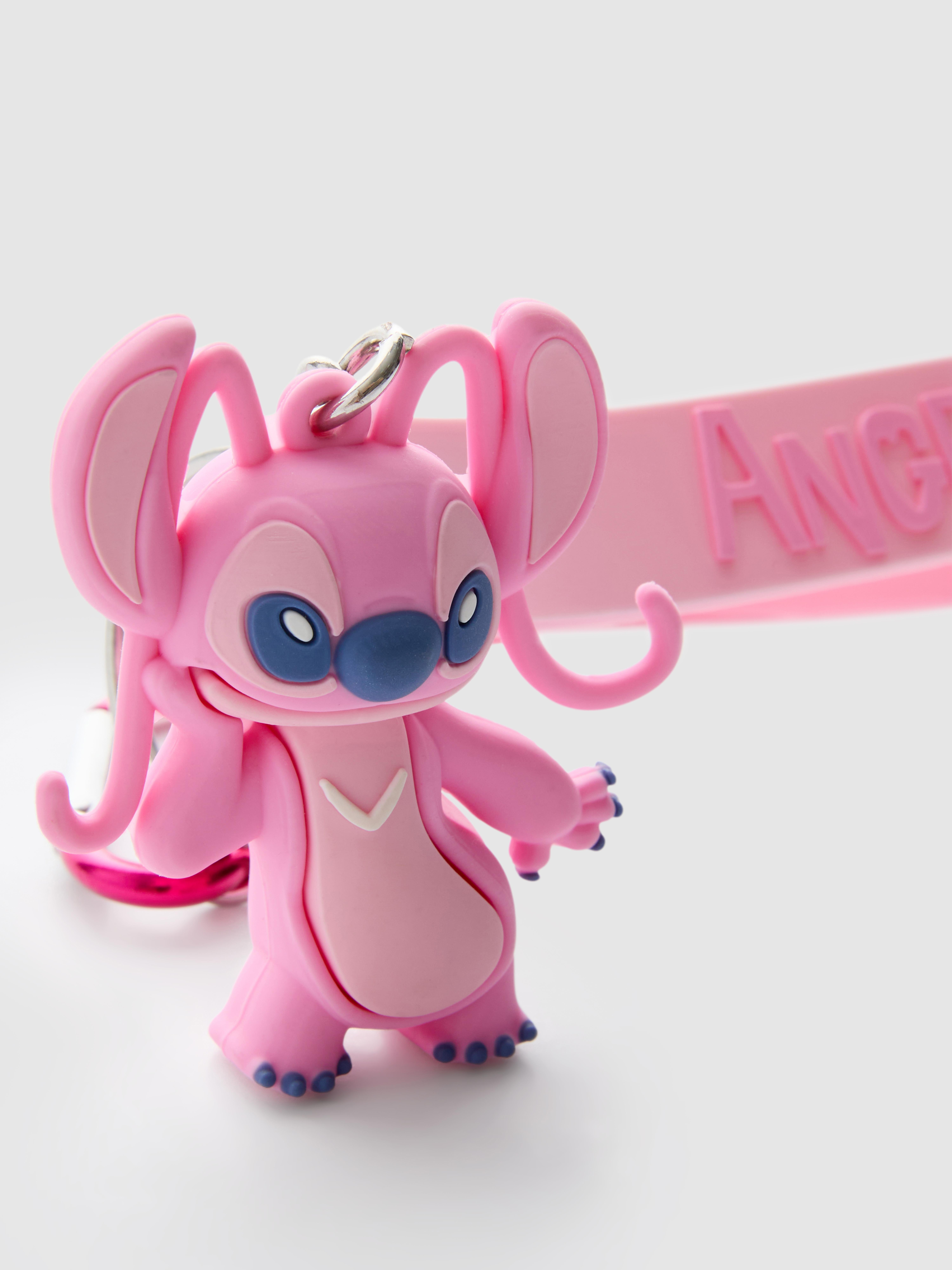 Disney's Angel Travel Dangle