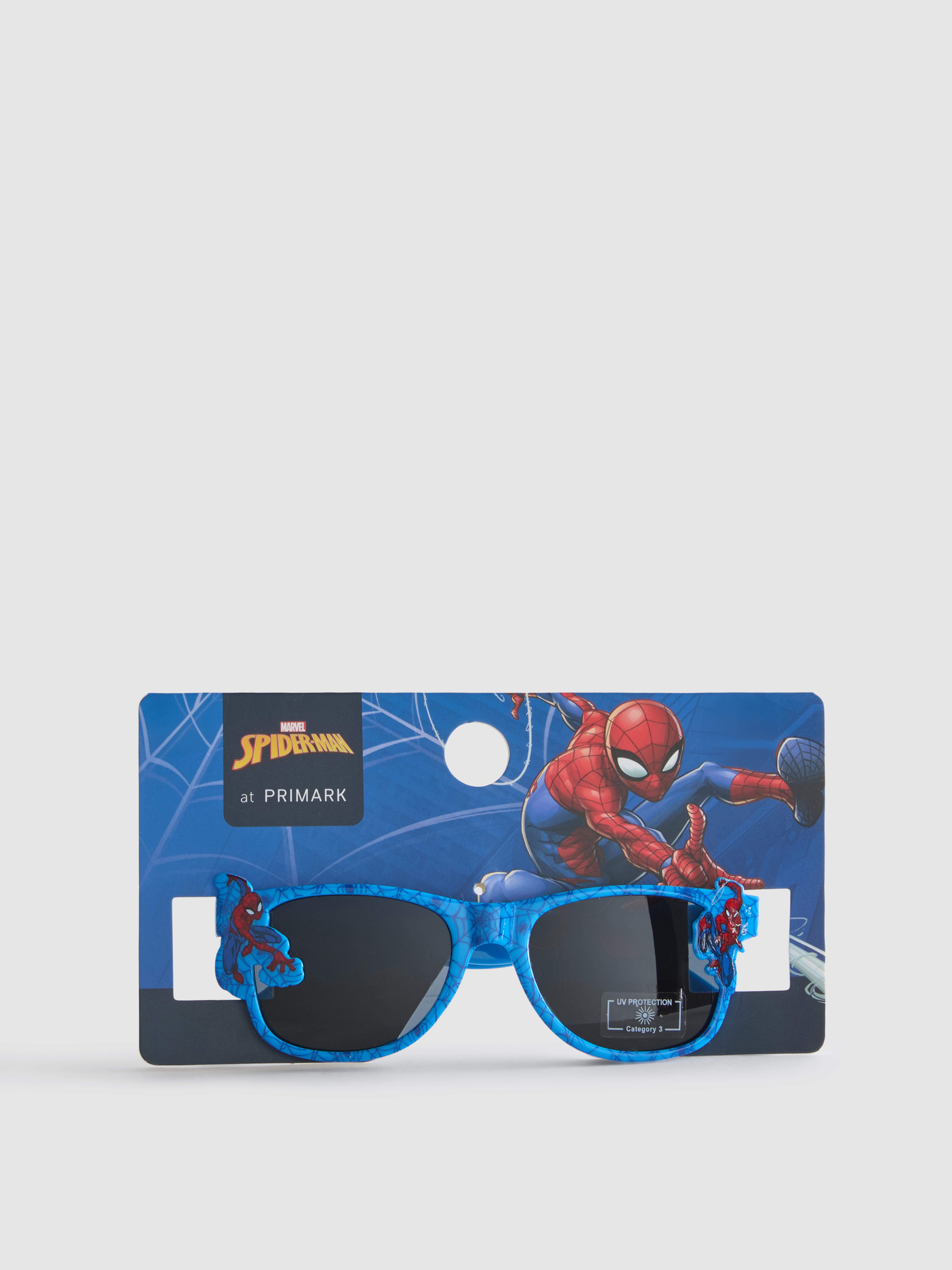 Occhiali da sole Spider-Man Marvel