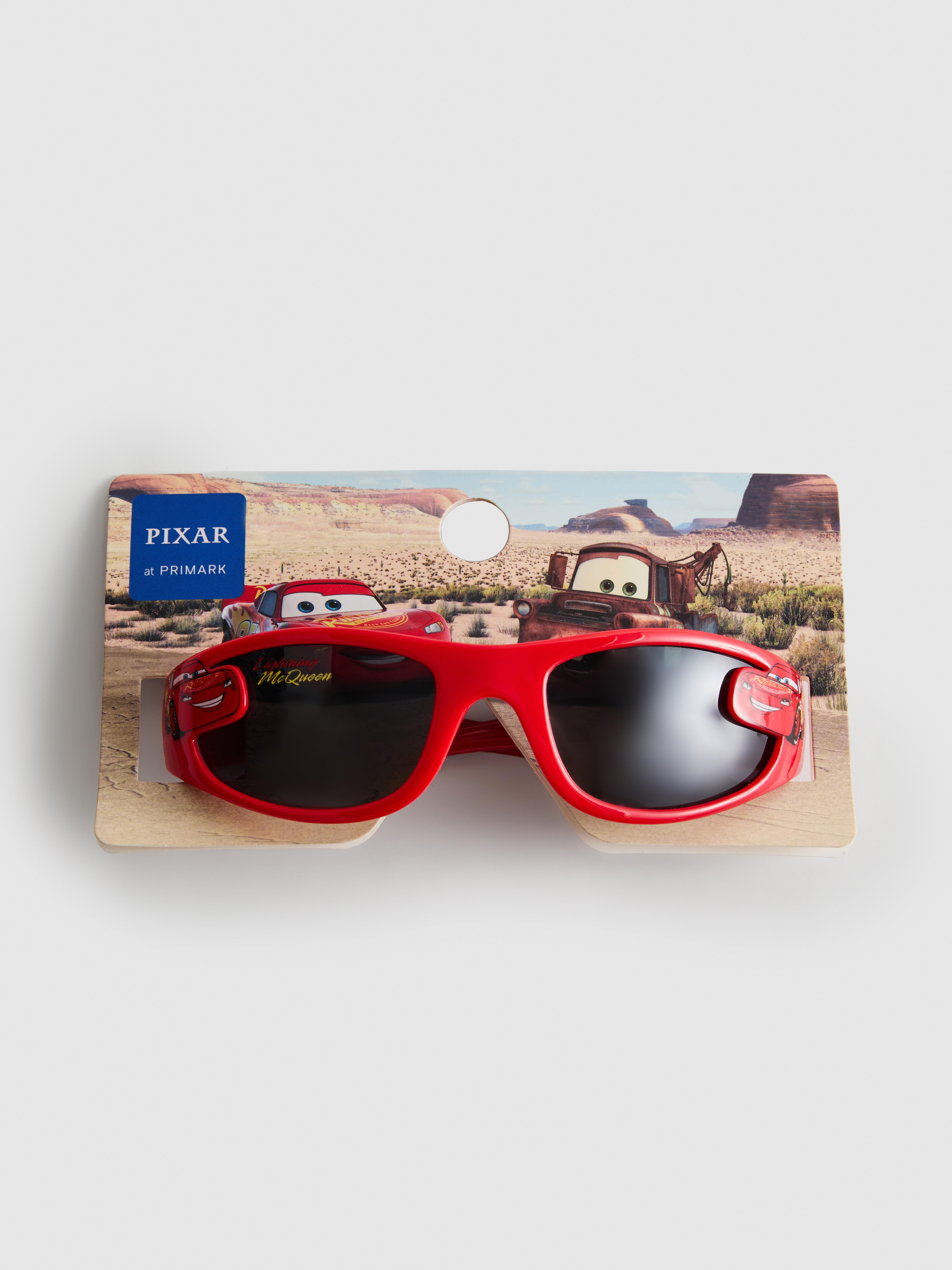 Disney Pixars Cars Sunglasses